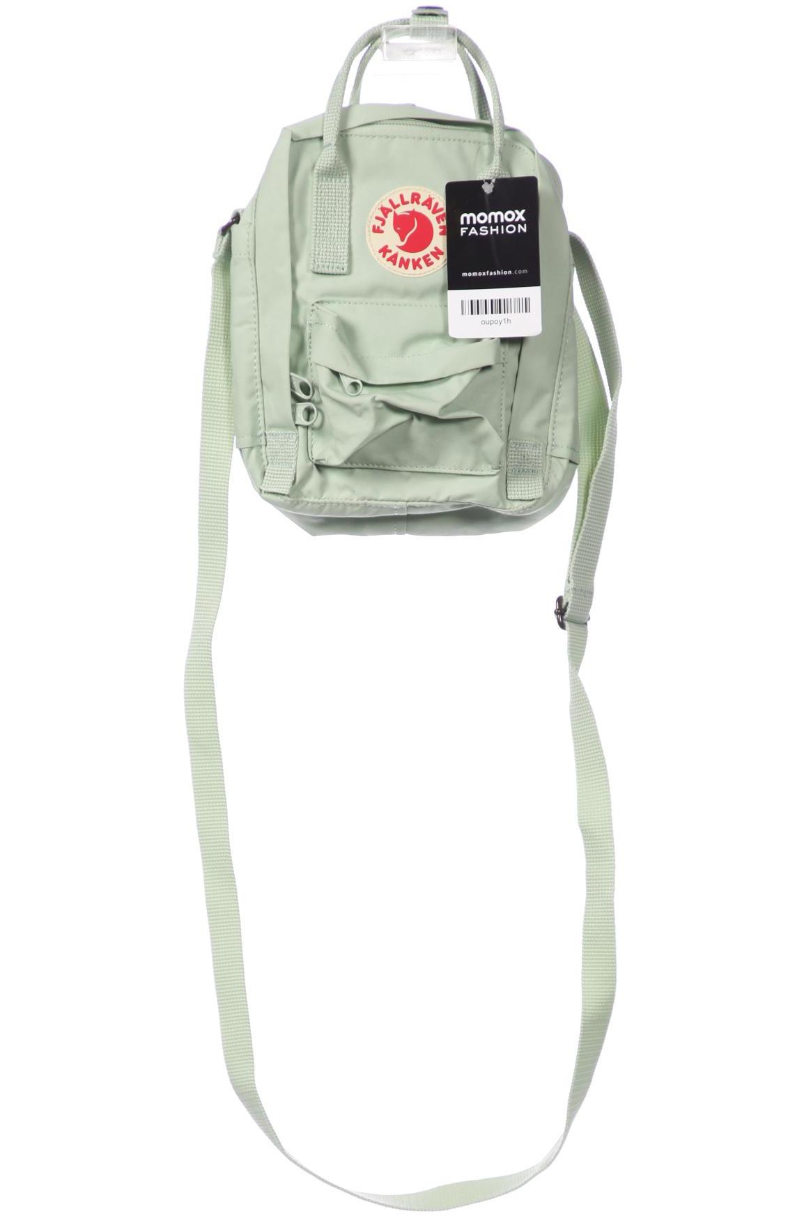 

Fjällräven Damen Handtasche, hellgrün, Gr.