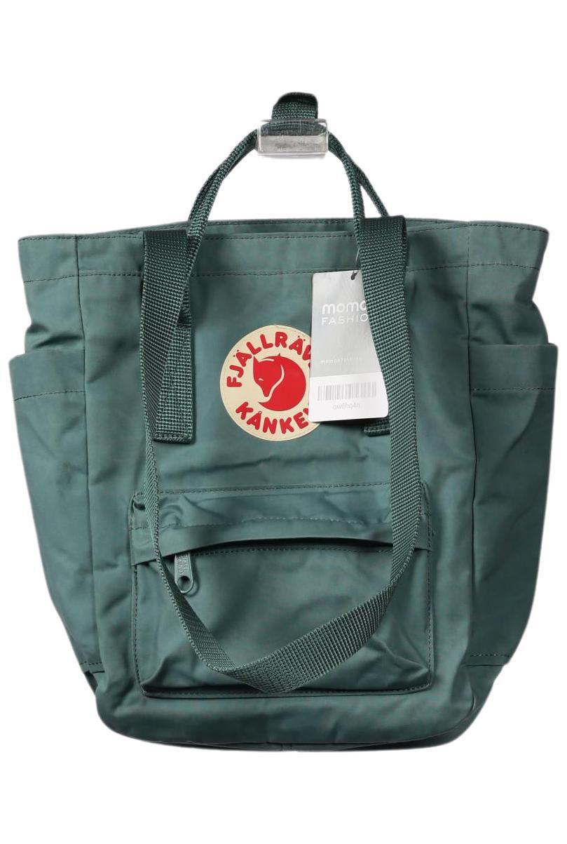 

Fjällräven Damen Handtasche, türkis, Gr.