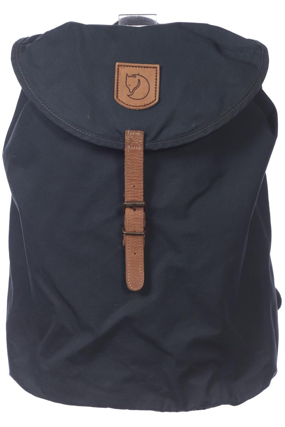 

Fjällräven Damen Rucksack, türkis, Gr.