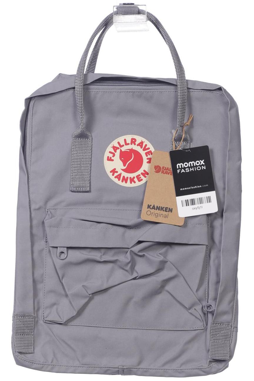 

Fjällräven Damen Rucksack, grau, Gr.