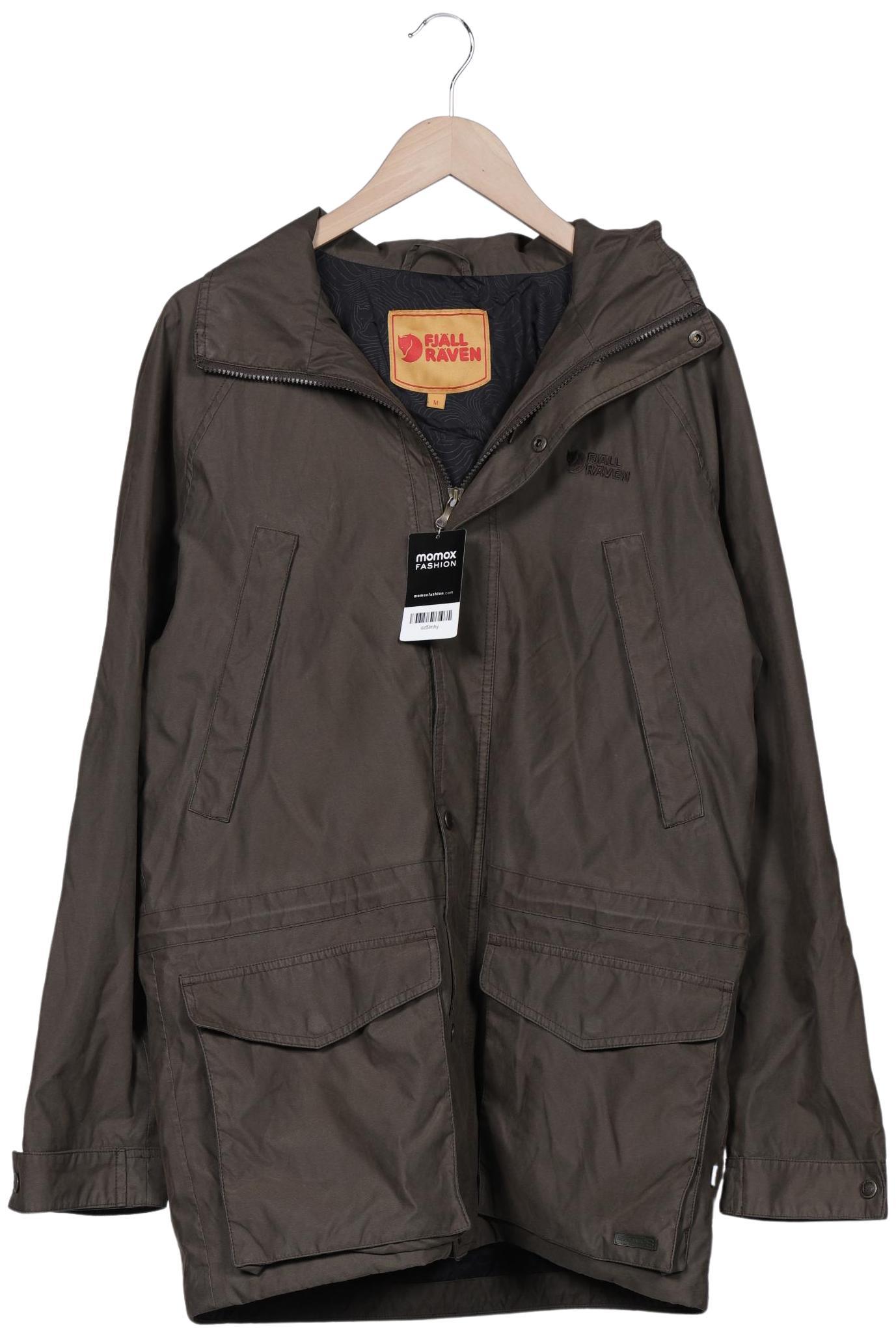 

Fjällräven Herren Jacke, braun, Gr. 48