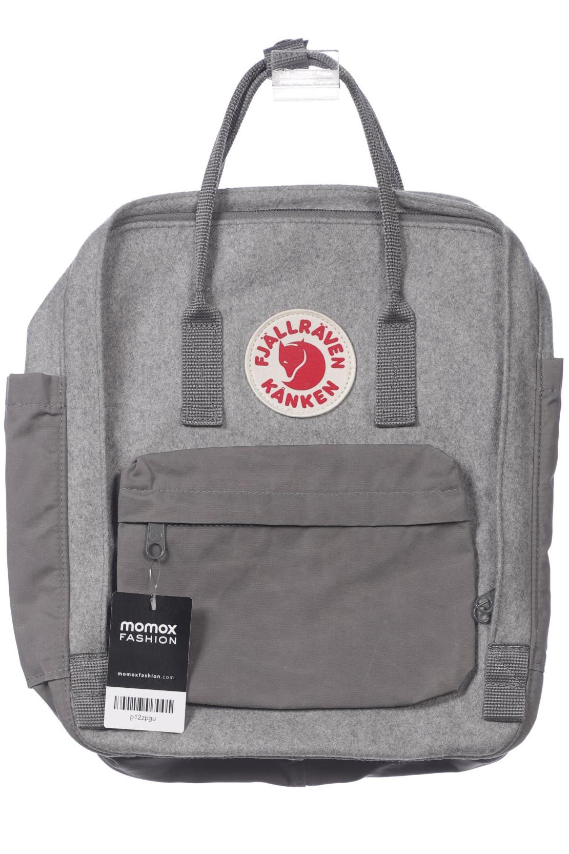 

Fjällräven Damen Rucksack, grau, Gr.