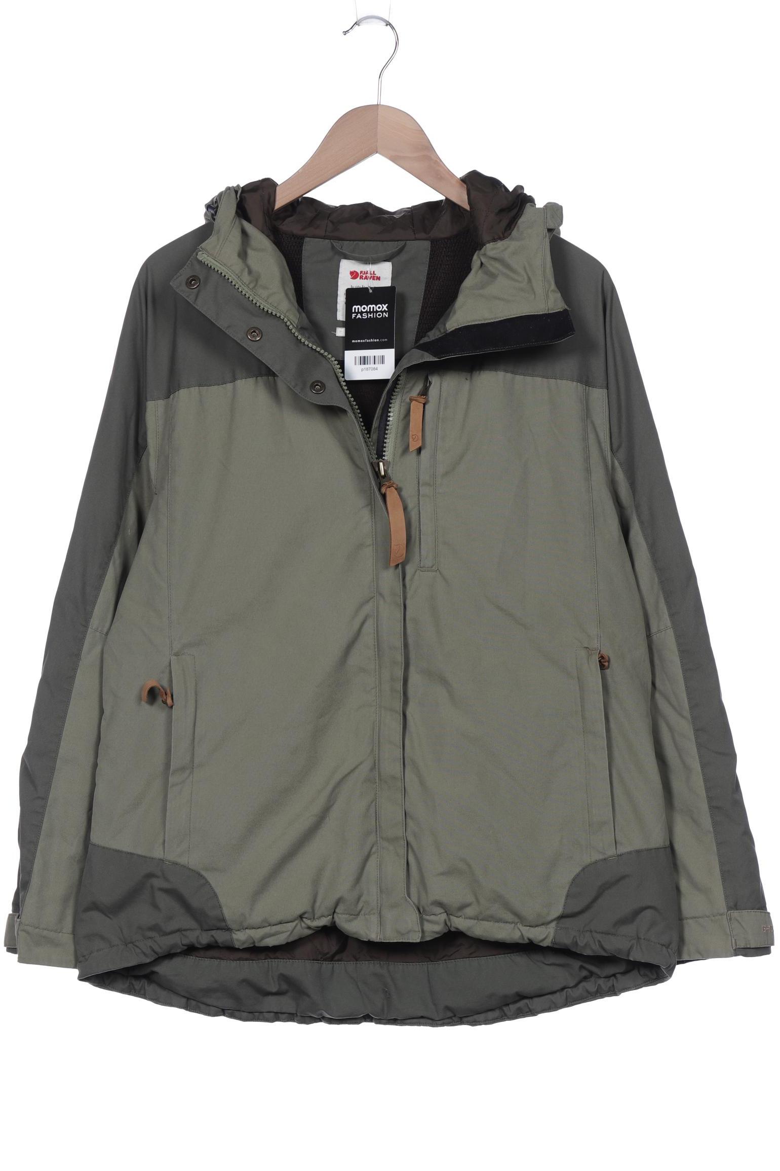 

Fjällräven Damen Jacke, grün, Gr. 44