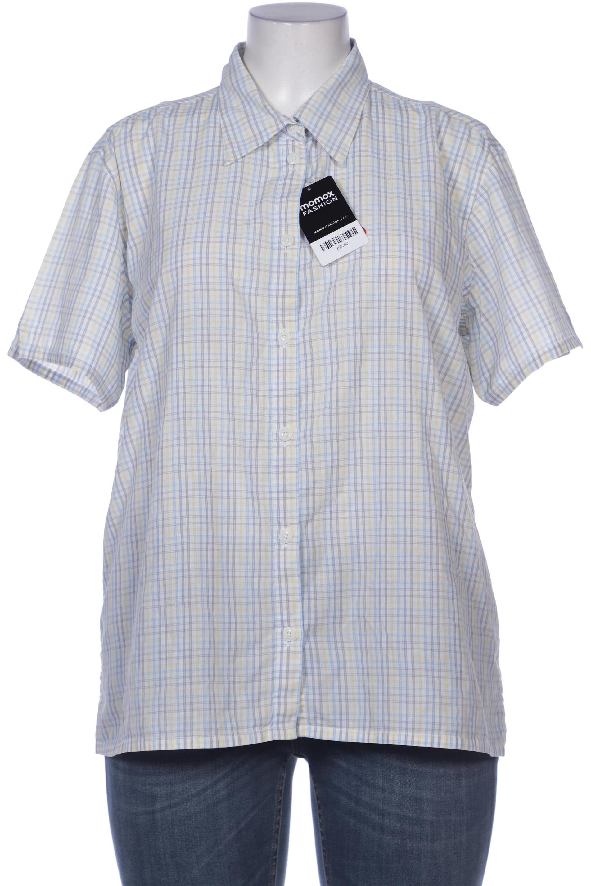 

Fjällräven Damen Bluse, hellblau, Gr. 44