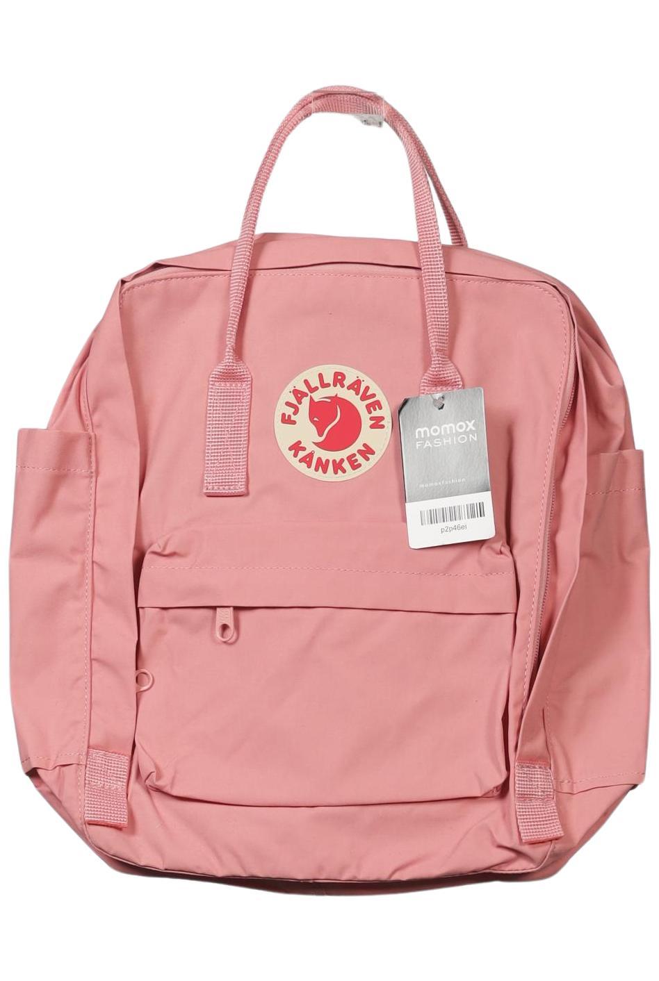 

Fjällräven Damen Rucksack, pink, Gr.
