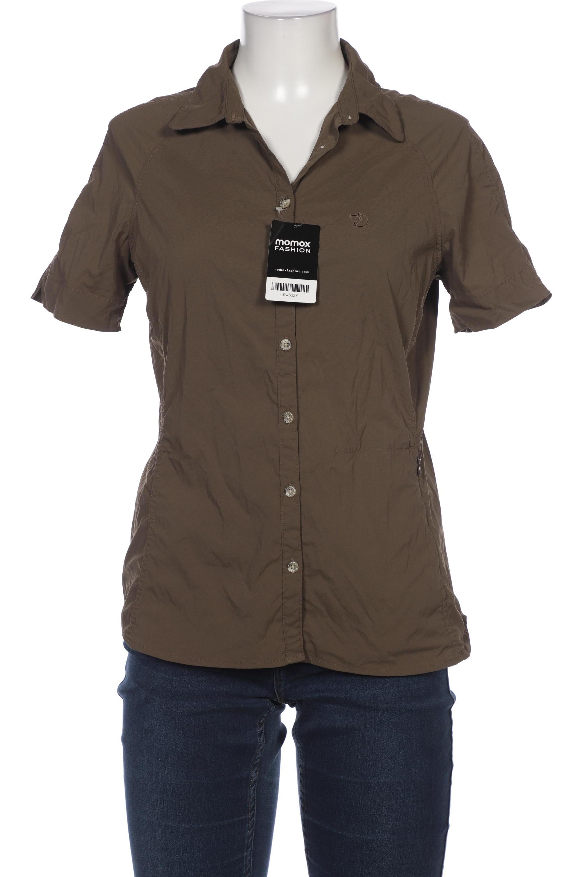 

Fjällräven Damen Bluse, braun