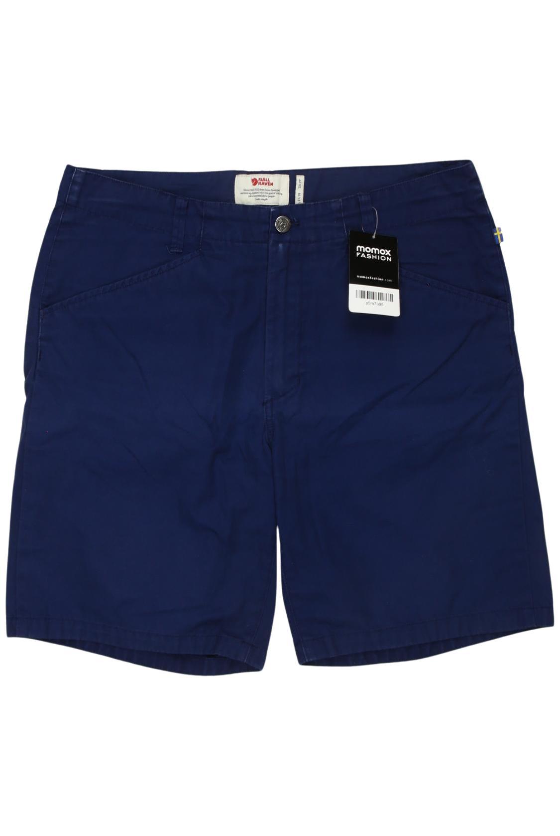 

Fjällräven Damen Shorts, marineblau, Gr. 29