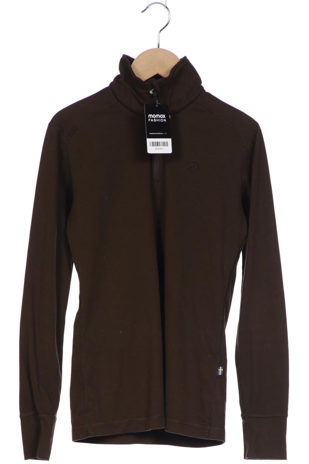 

Fjällräven Damen Sweatshirt, grün, Gr. 36