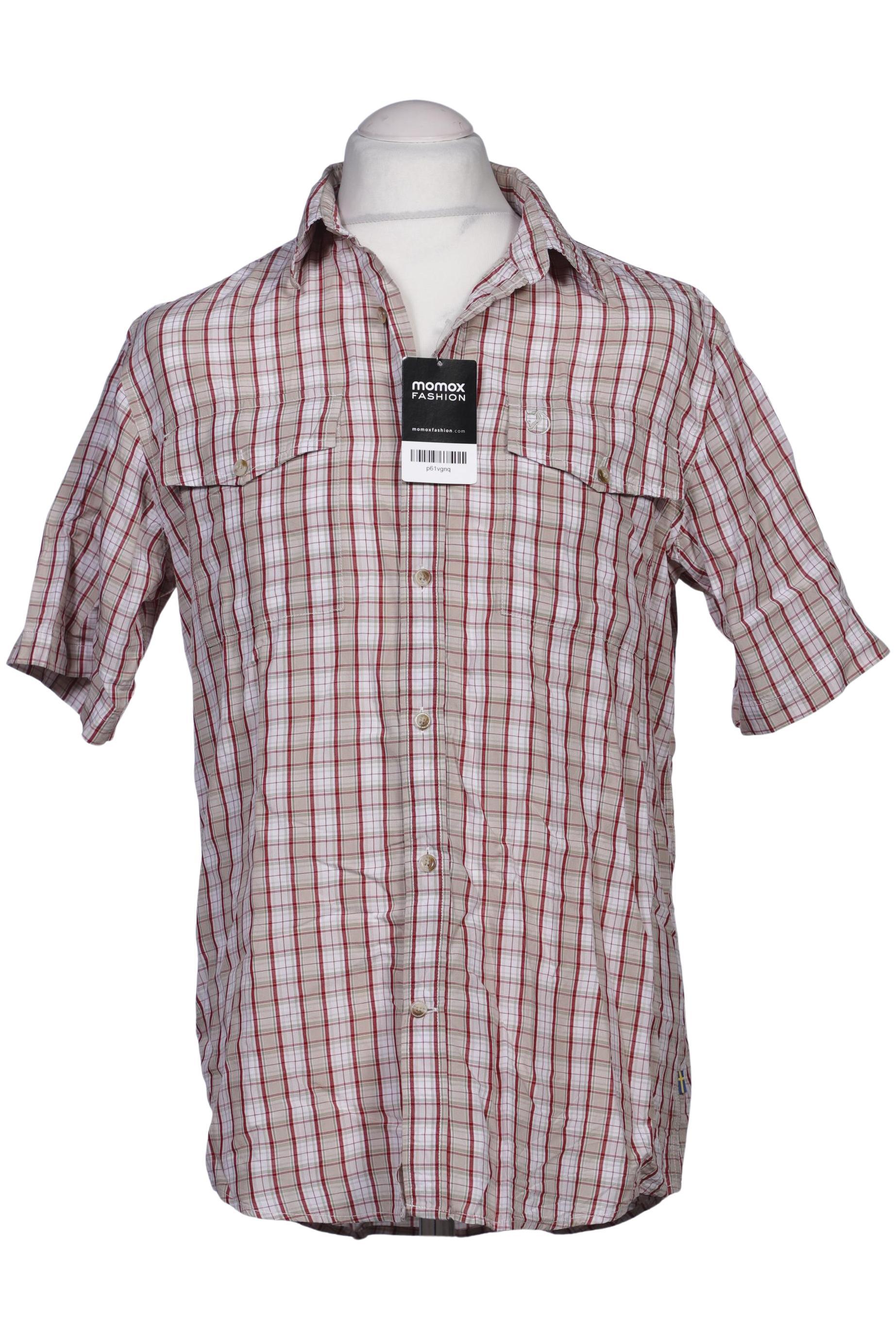 

Fjällräven Herren Hemd, mehrfarbig, Gr. 52