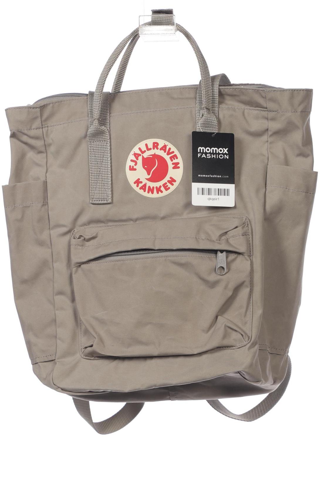 

Fjällräven Damen Rucksack, grau, Gr.