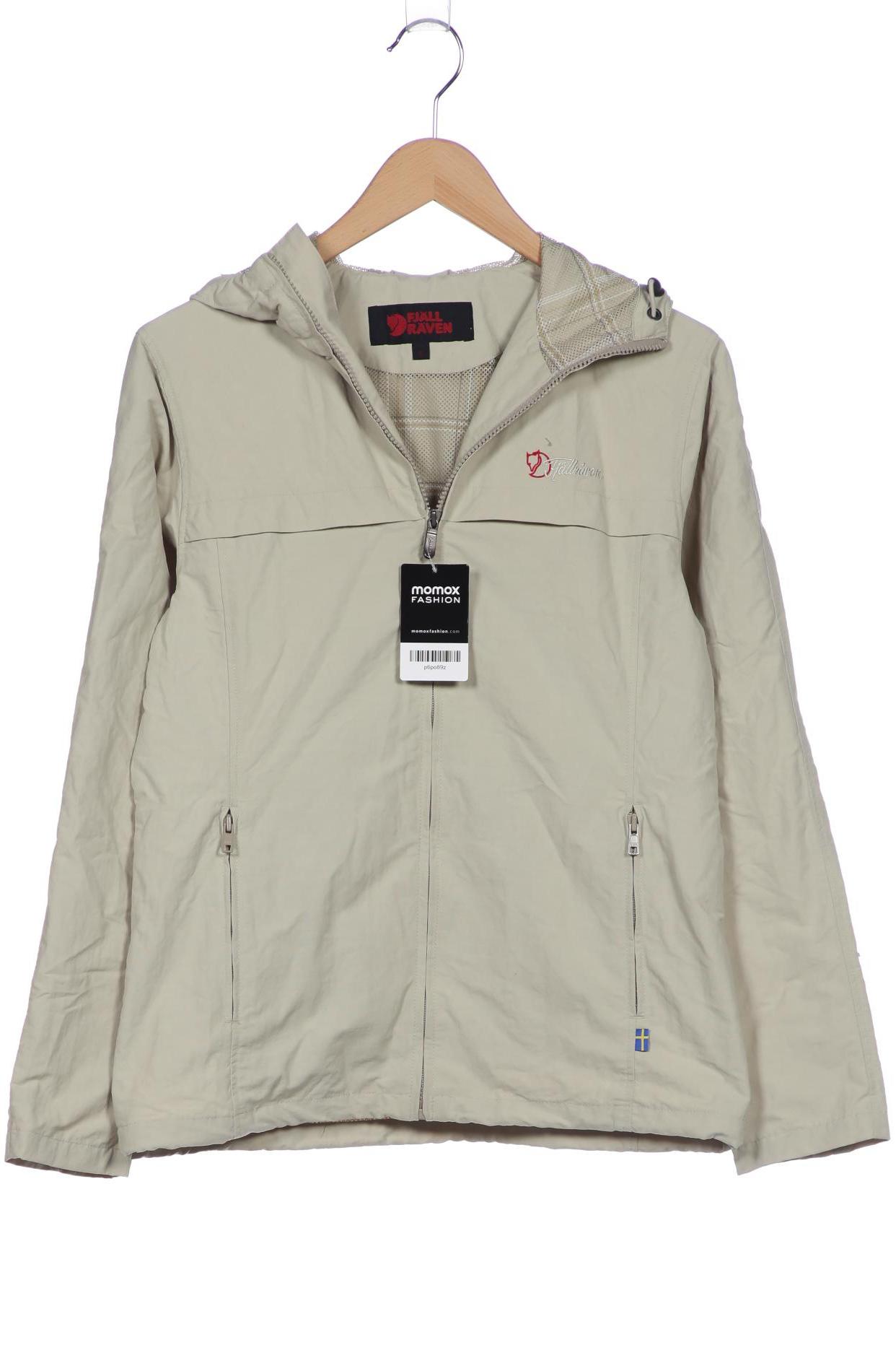 

Fjällräven Damen Jacke, cremeweiß, Gr. 36