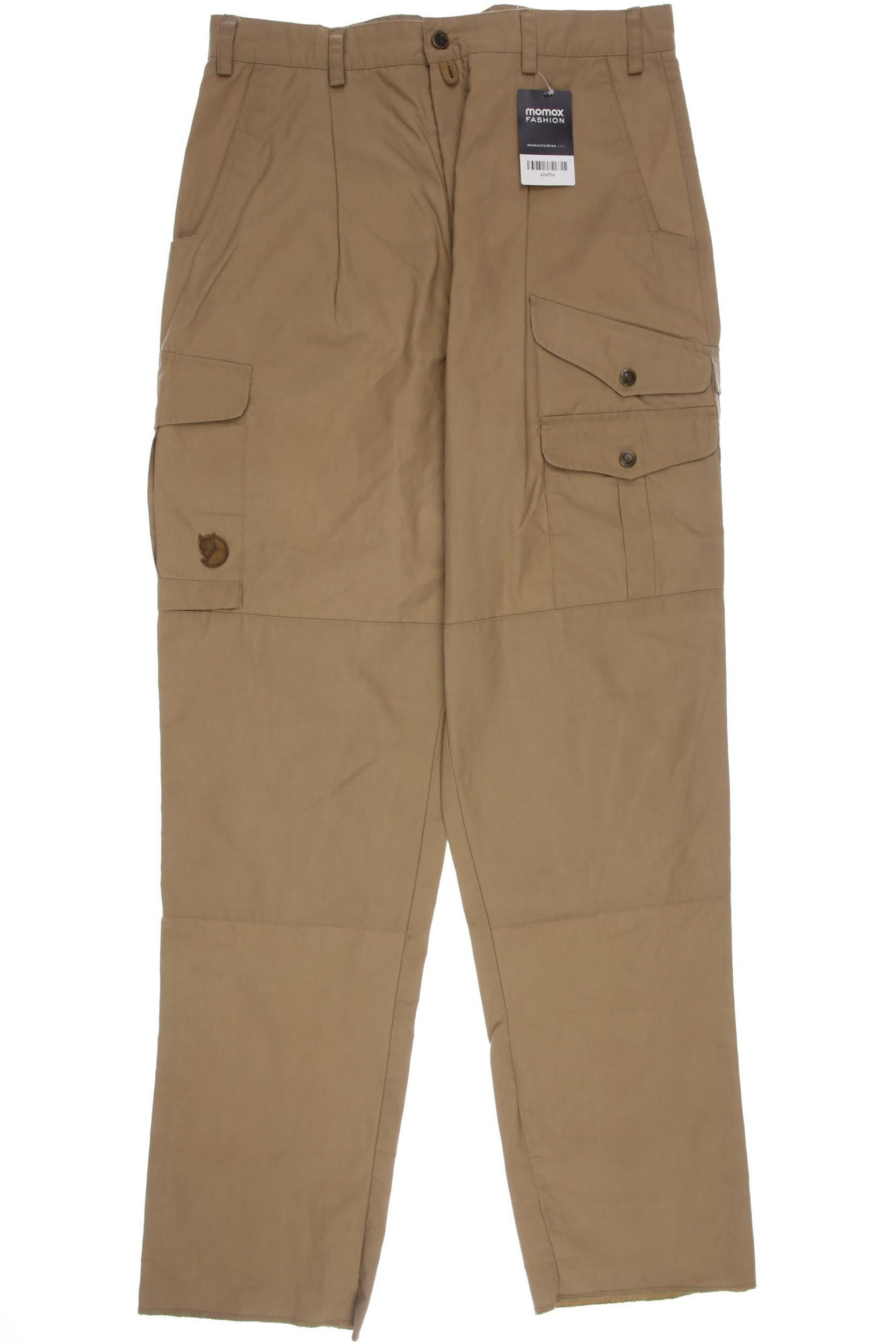 

Fjällräven Damen Stoffhose, beige, Gr. 44