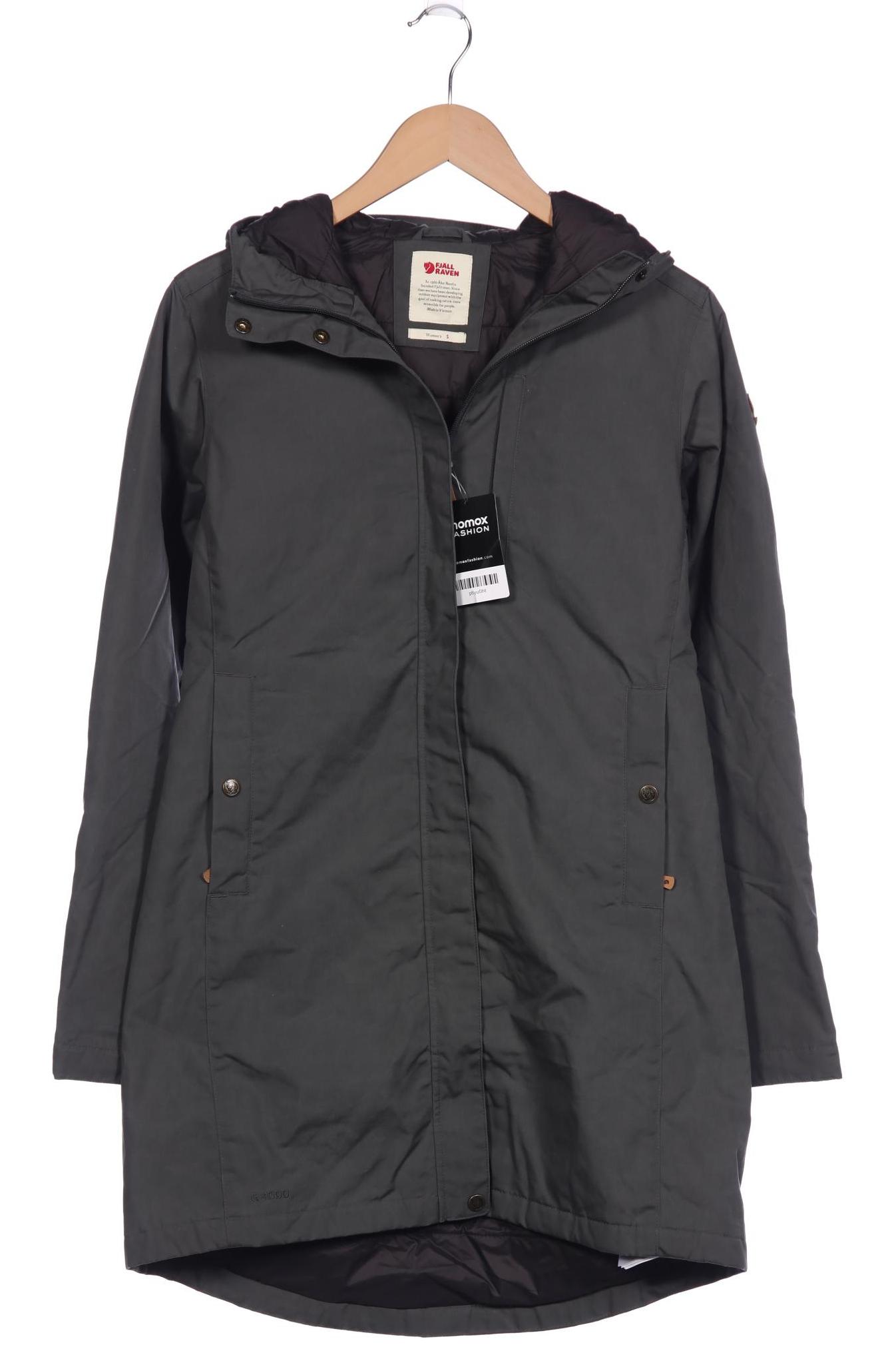 

Fjällräven Damen Mantel, grau