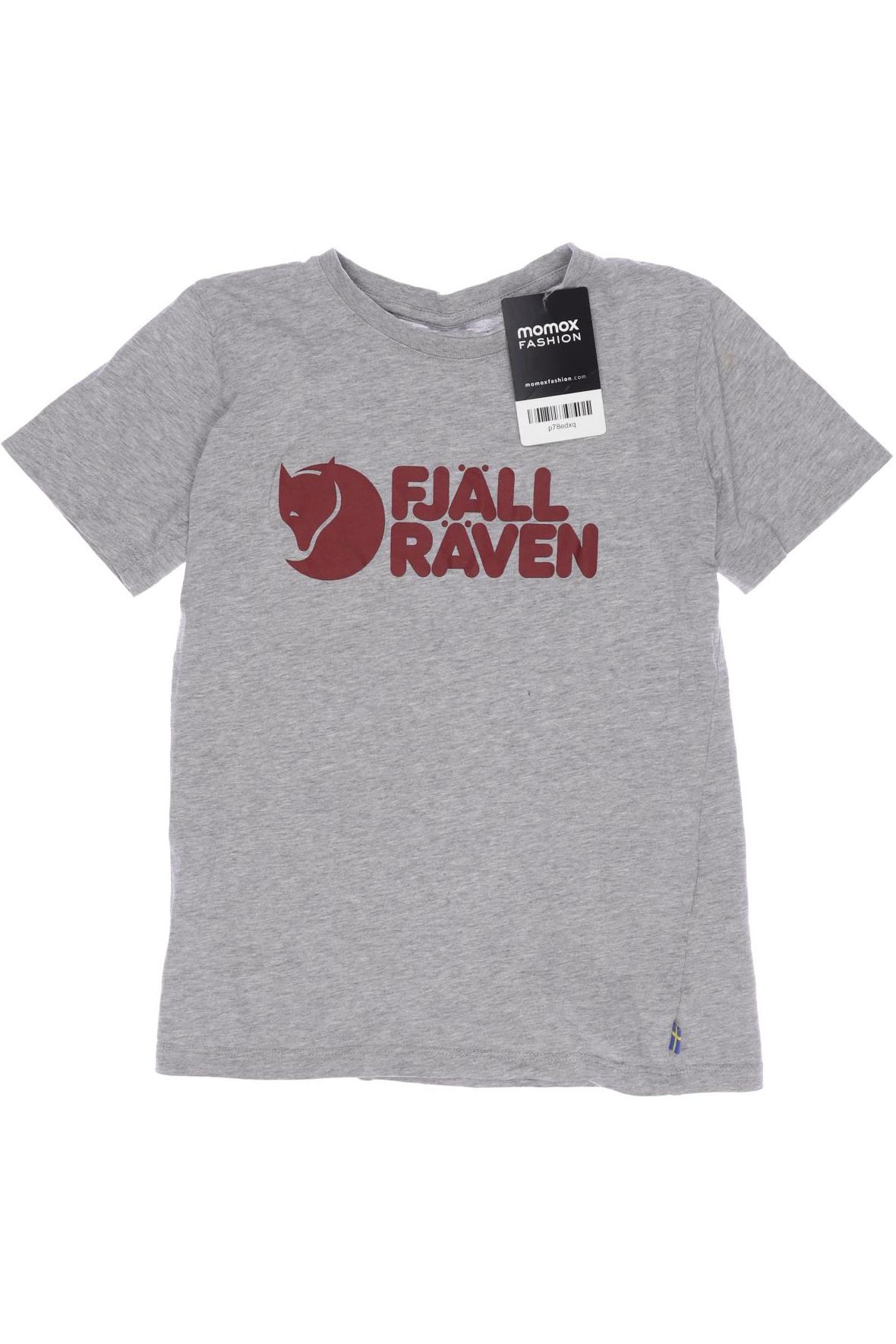 

Fjällräven Jungen T-Shirt, grau