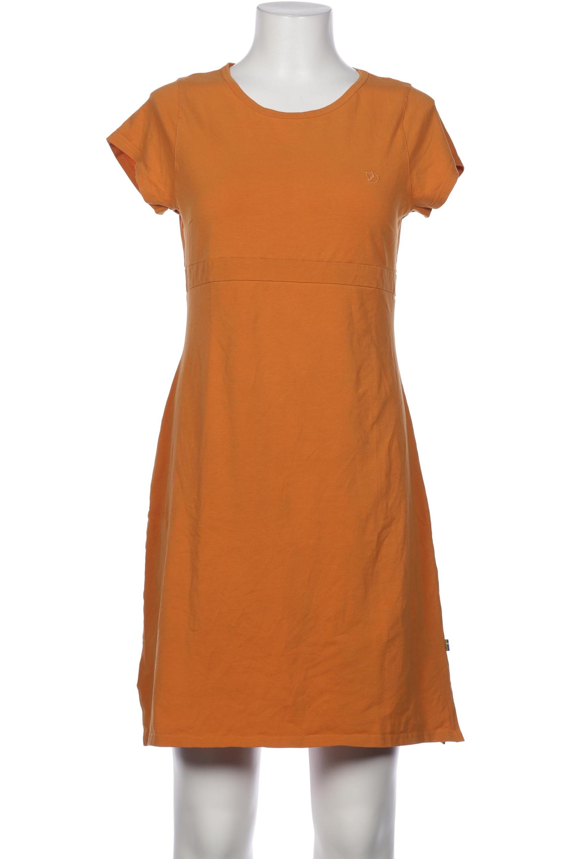 

Fjällräven Damen Kleid, orange, Gr. 42