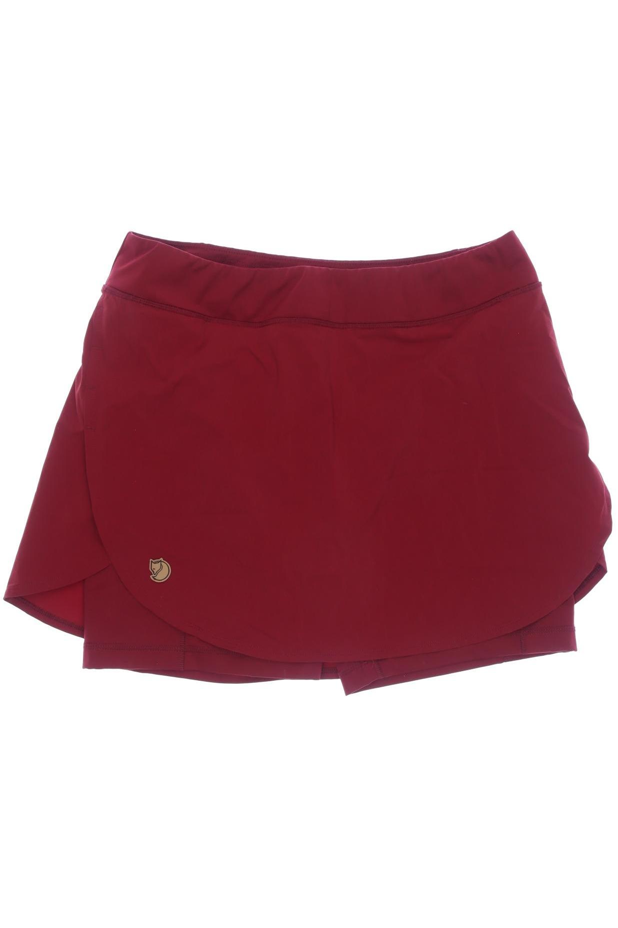 

Fjällräven Damen Shorts, rot, Gr. 42