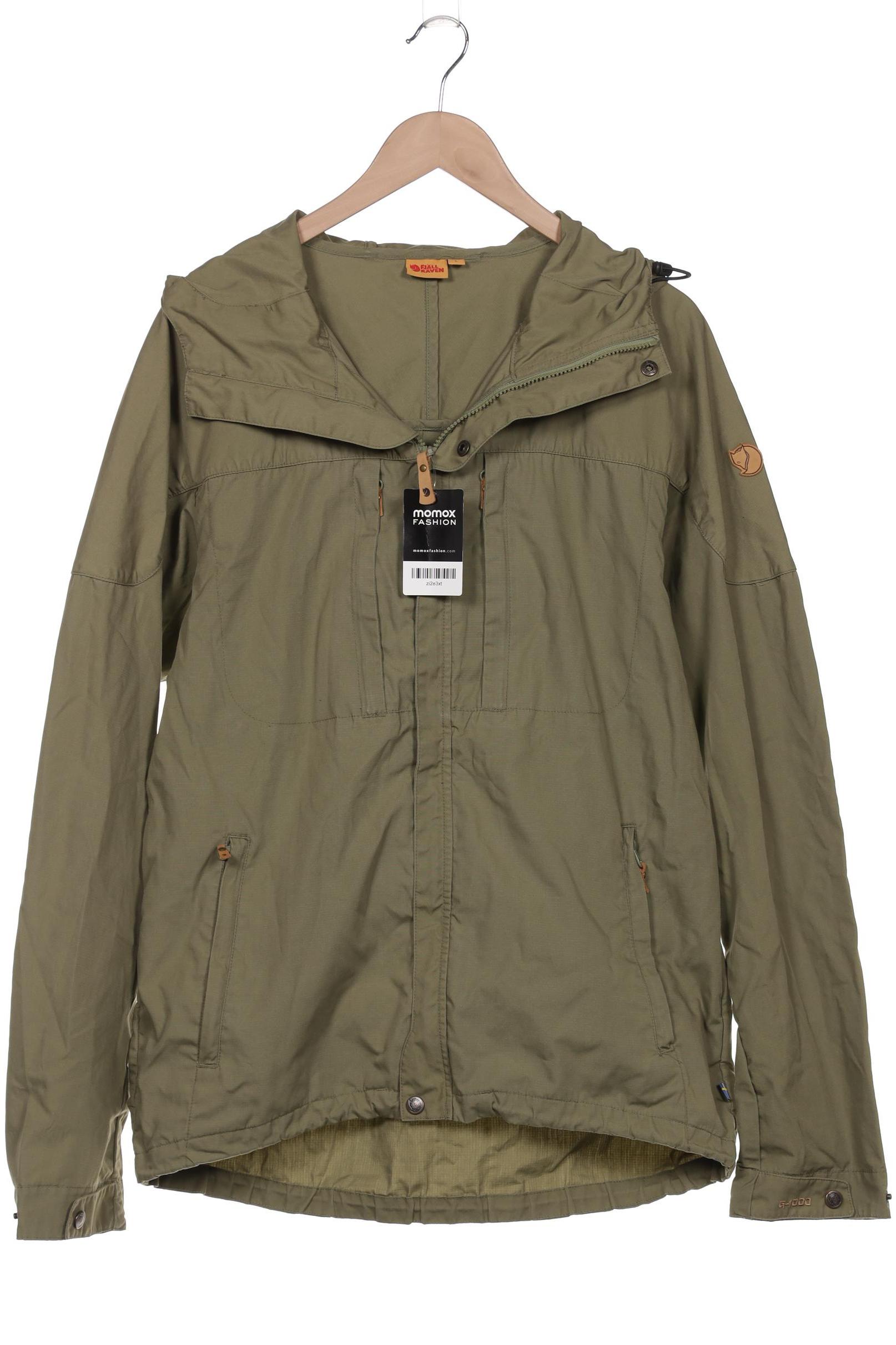 

Fjällräven Herren Jacke, grün, Gr. 52