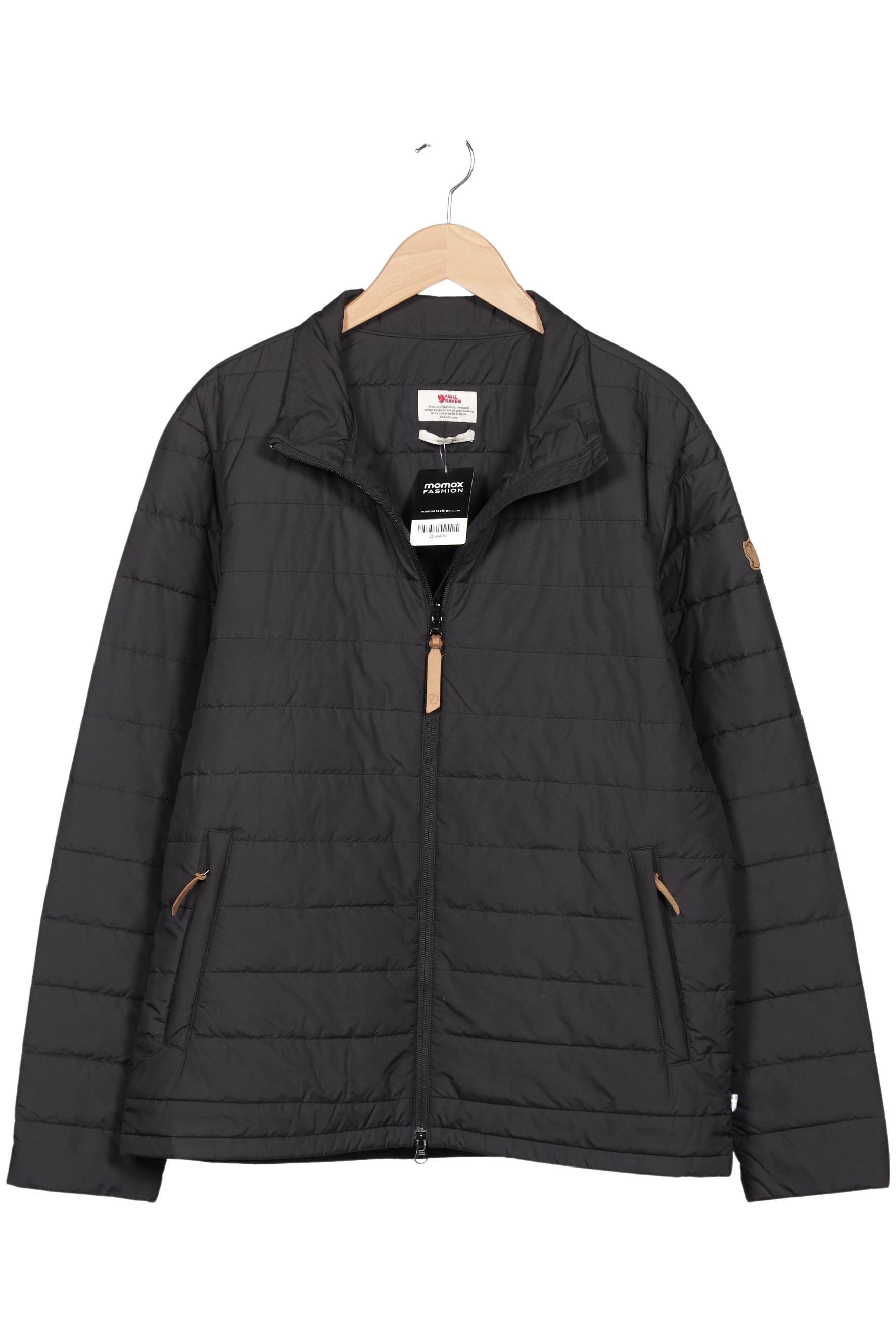 

Fjällräven Herren Jacke, grau, Gr. 54