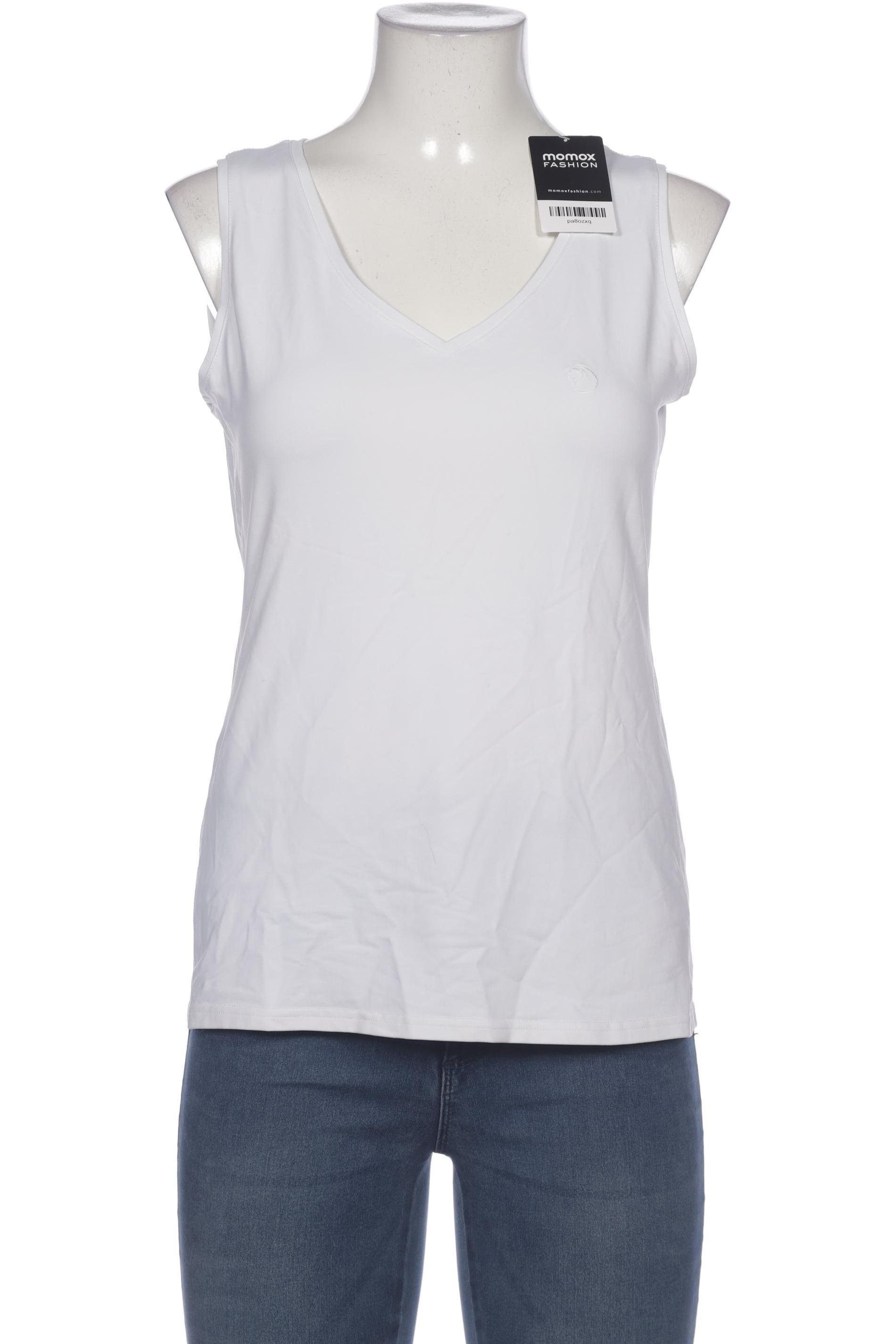 

Fjällräven Damen Top, weiß, Gr. 38