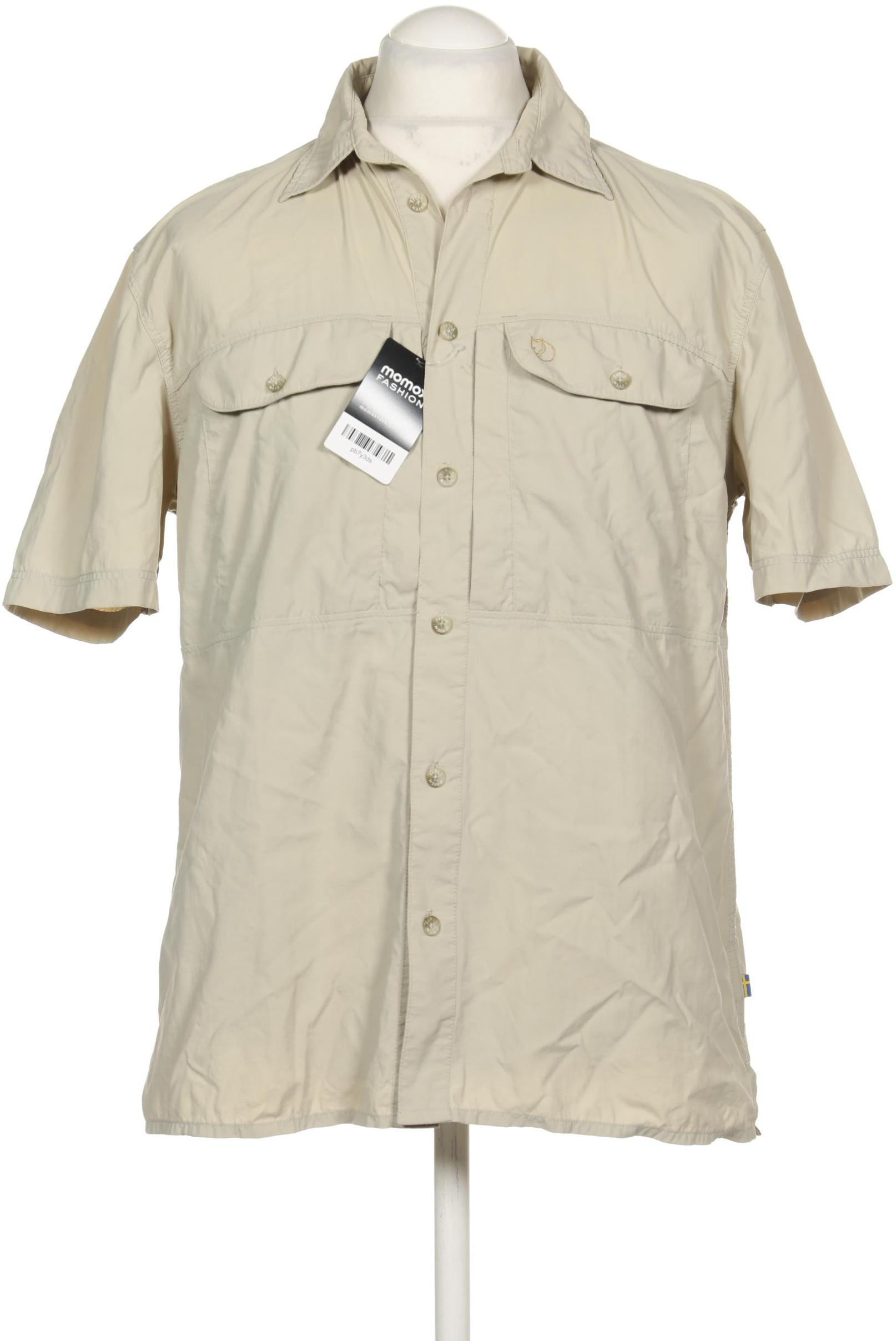 

Fjällräven Herren Hemd, hellgrün, Gr. 52