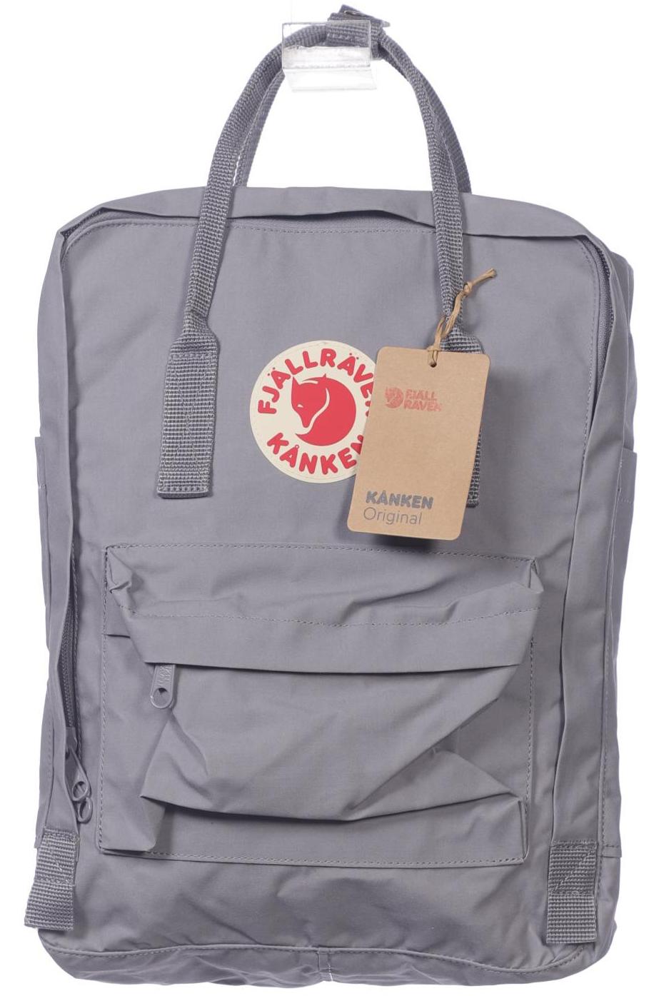 

Fjällräven Damen Rucksack, flieder, Gr.