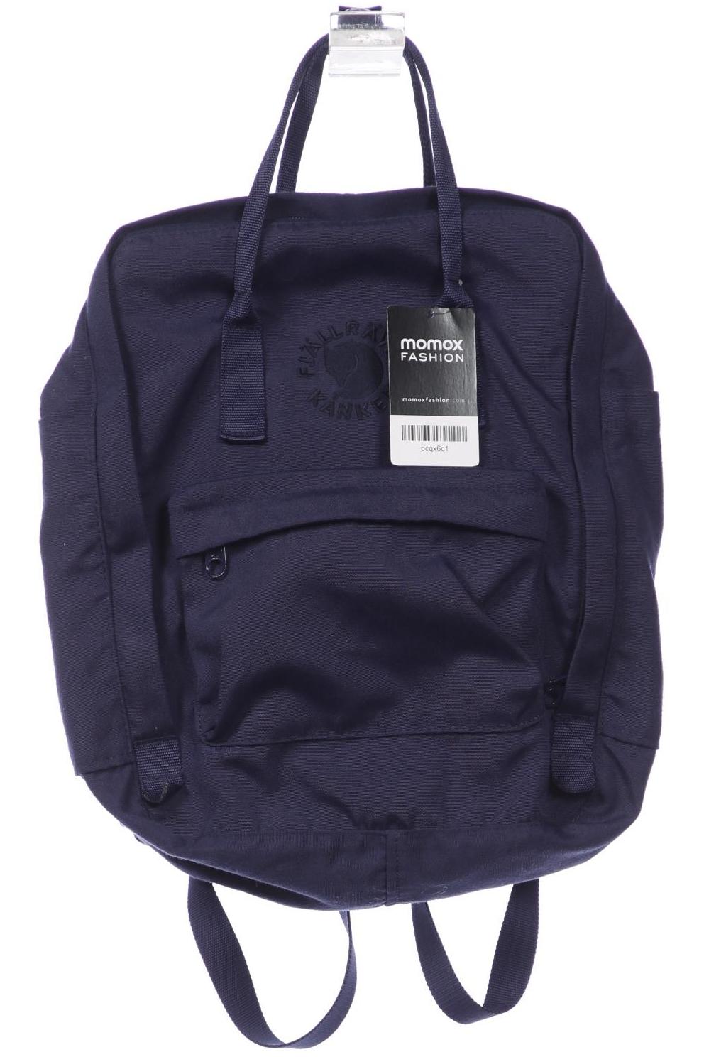 

Fjällräven Damen Rucksack, marineblau, Gr.