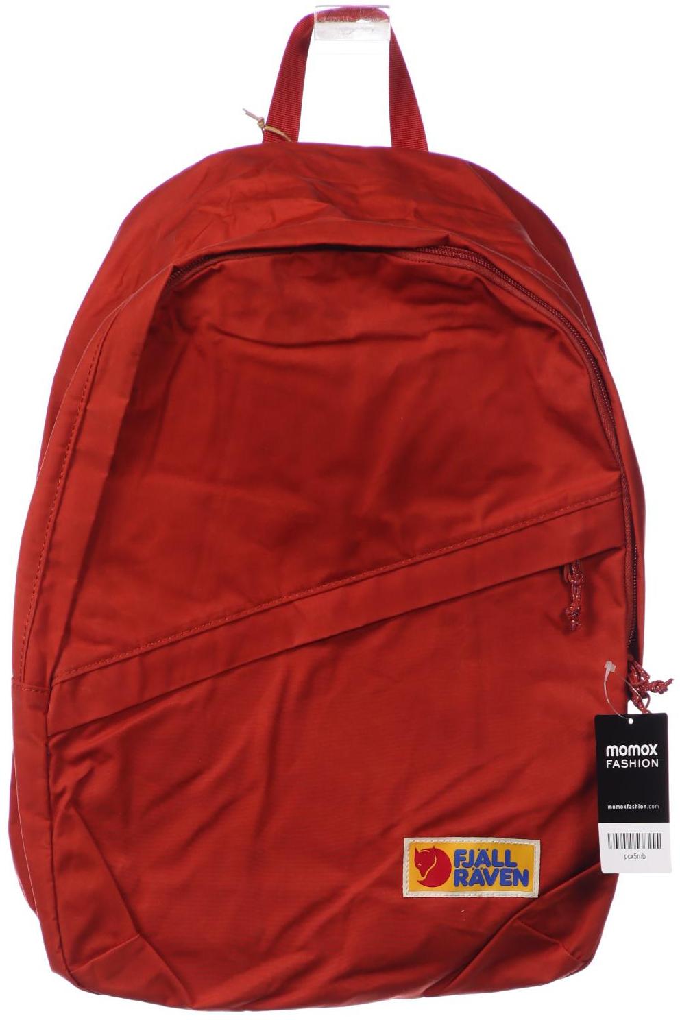 

Fjällräven Damen Rucksack, orange