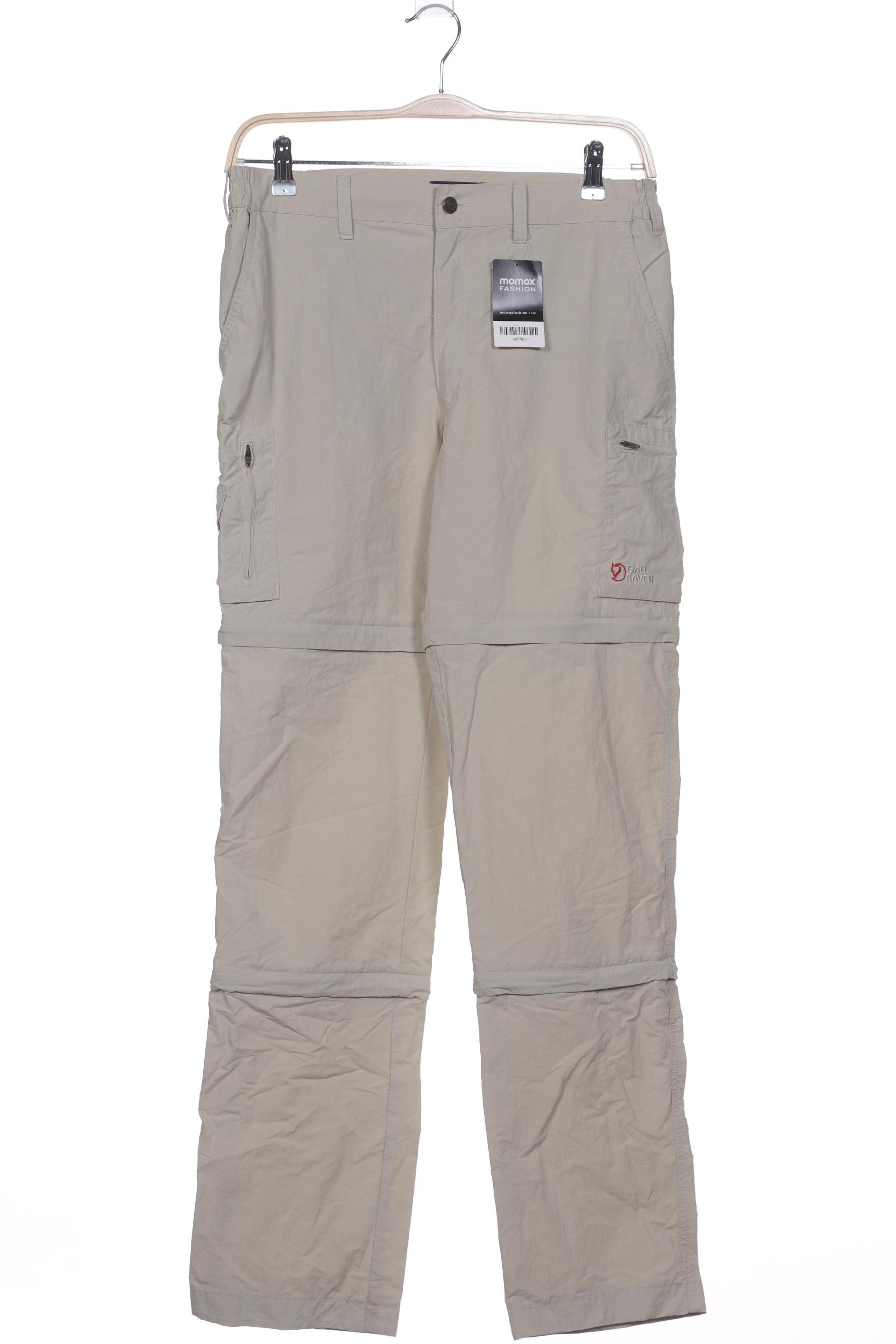 

Fjällräven Damen Stoffhose, beige, Gr. 42