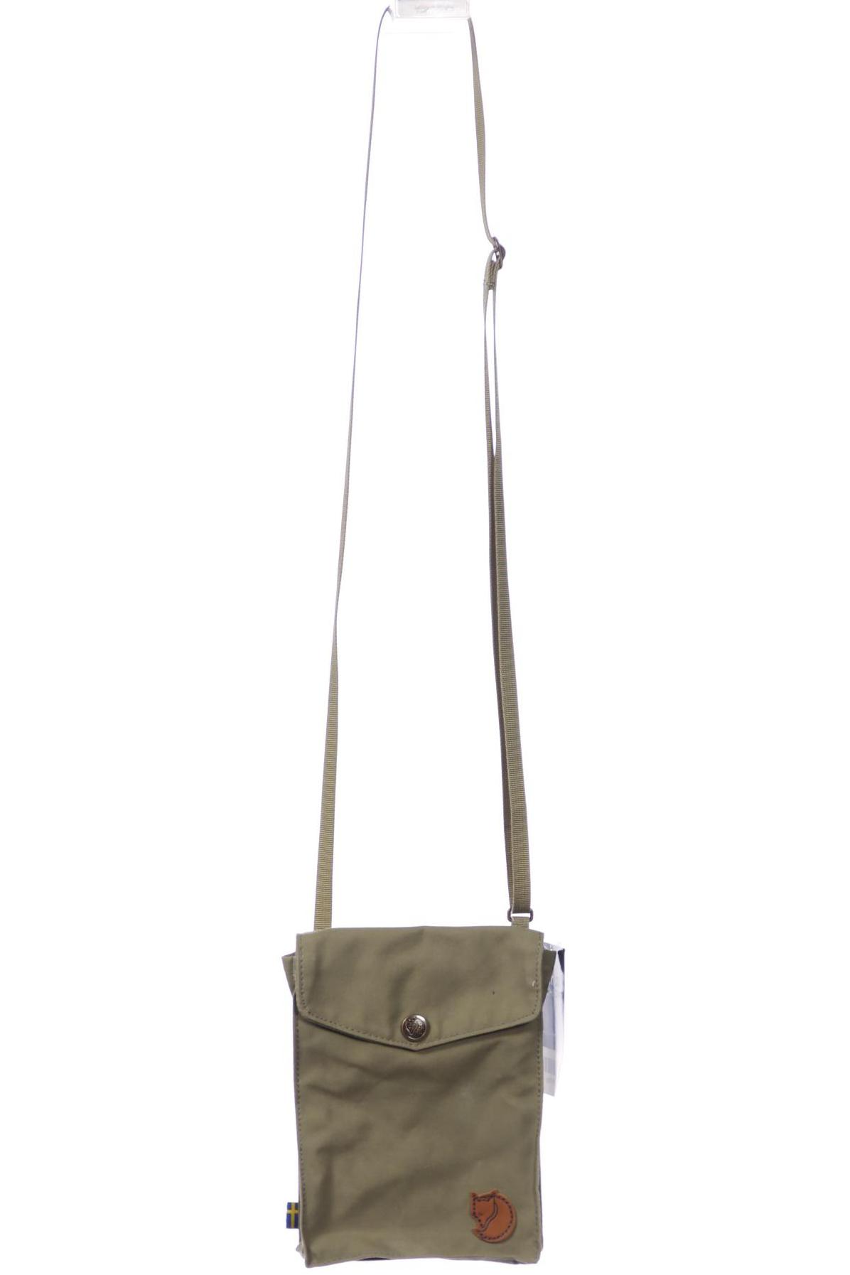 

Fjällräven Damen Handtasche, grün, Gr.