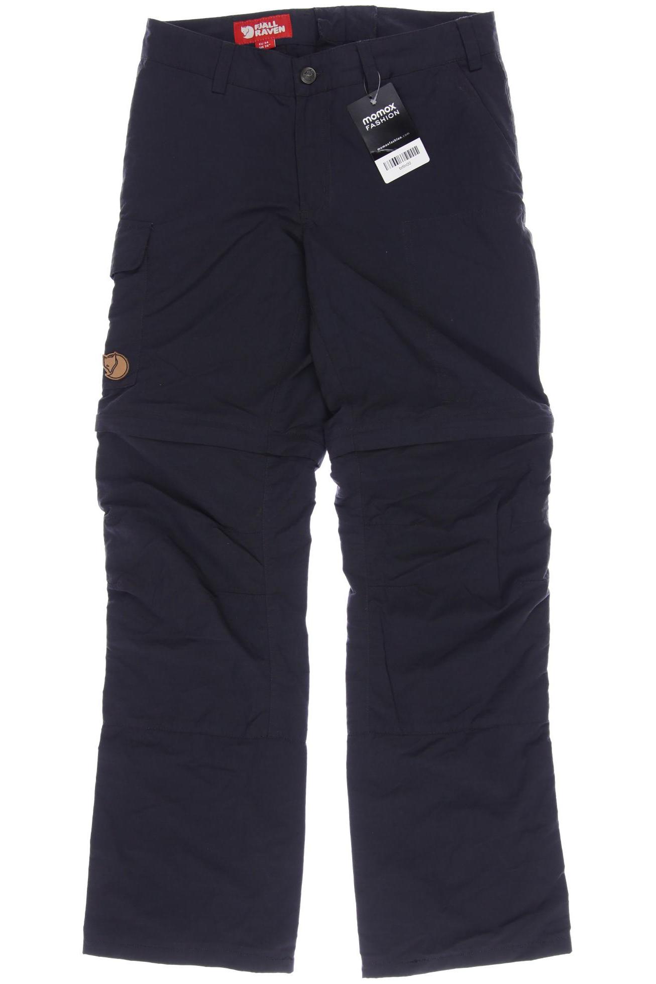 

Fjällräven Damen Stoffhose, grau