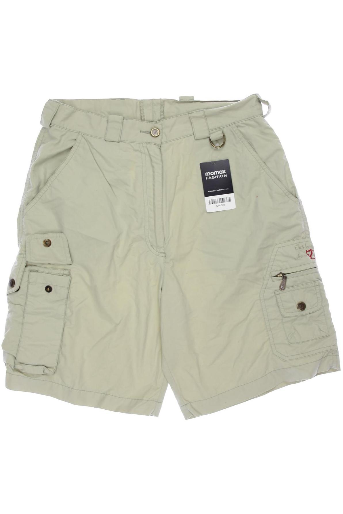 

Fjällräven Damen Shorts, hellgrün, Gr. 40
