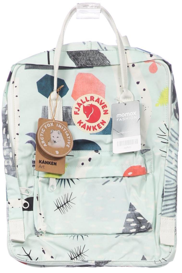 

Fjällräven Damen Rucksack, hellblau, Gr.