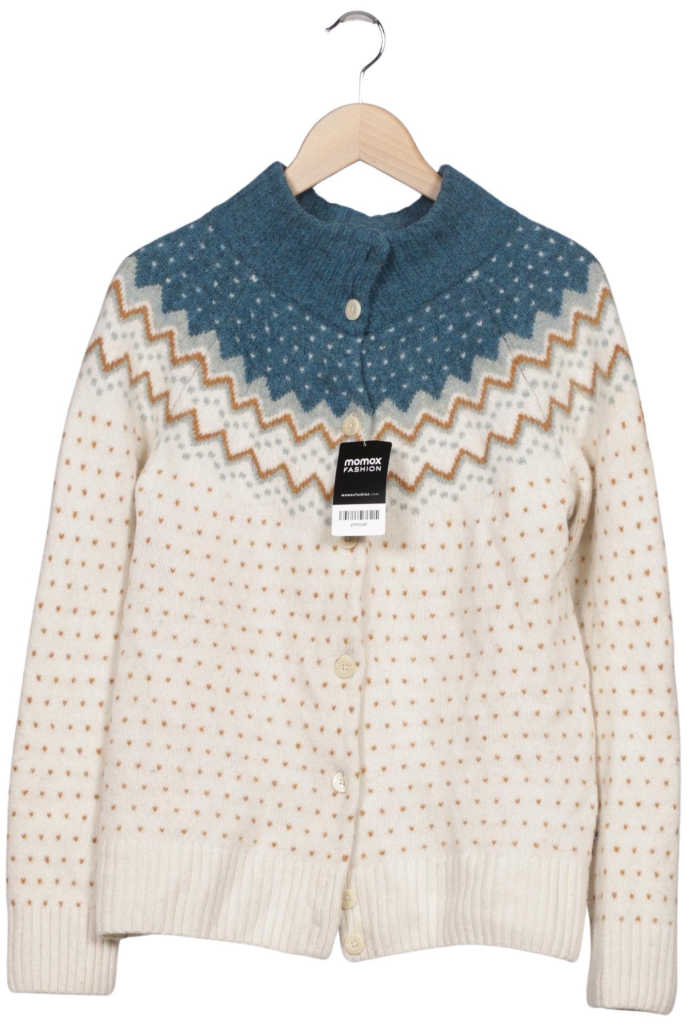 

Fjällräven Damen Strickjacke, mehrfarbig, Gr. 44