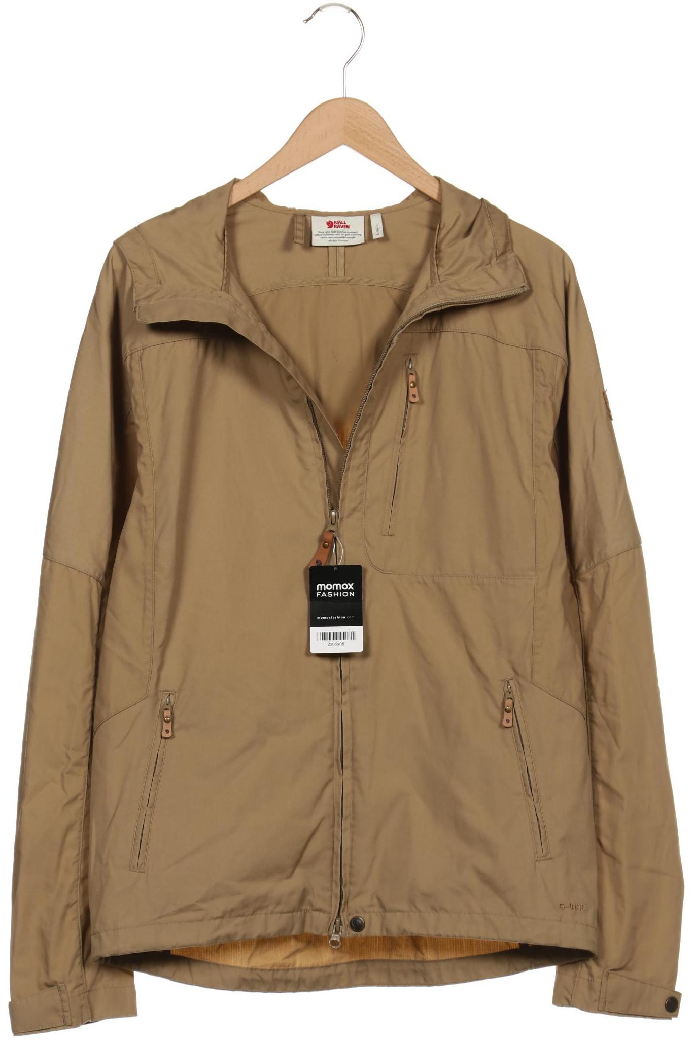 

Fjällräven Herren Jacke, beige