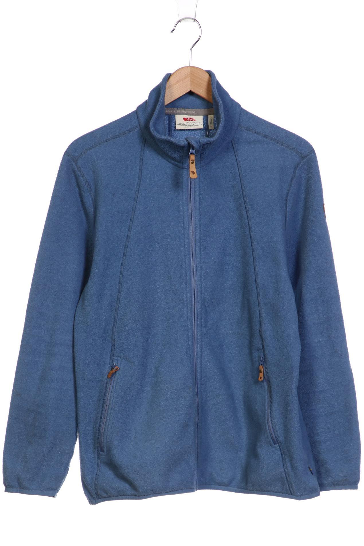 

Fjällräven Damen Sweatshirt, blau, Gr. 42