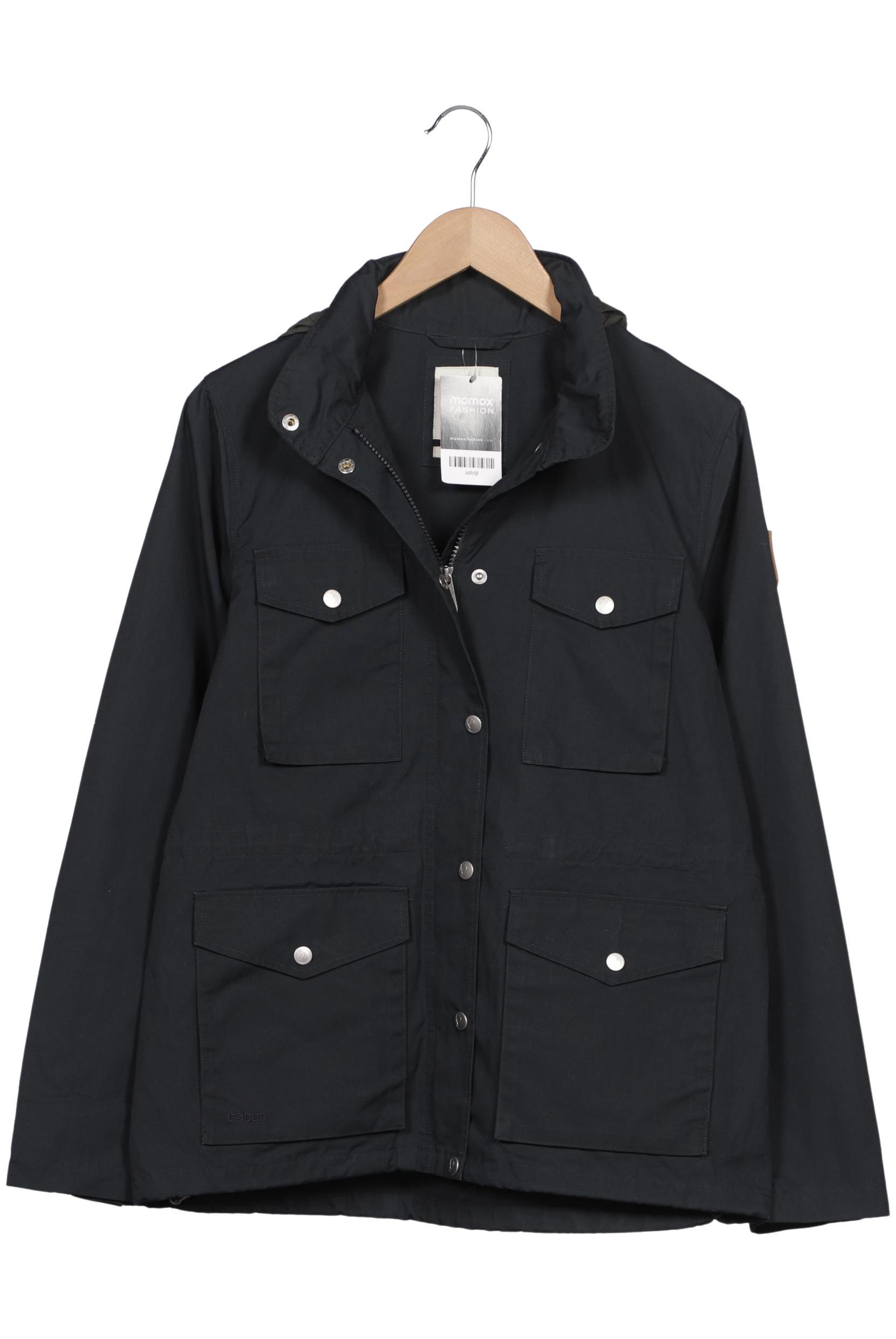 

Fjällräven Damen Jacke, marineblau, Gr. 38