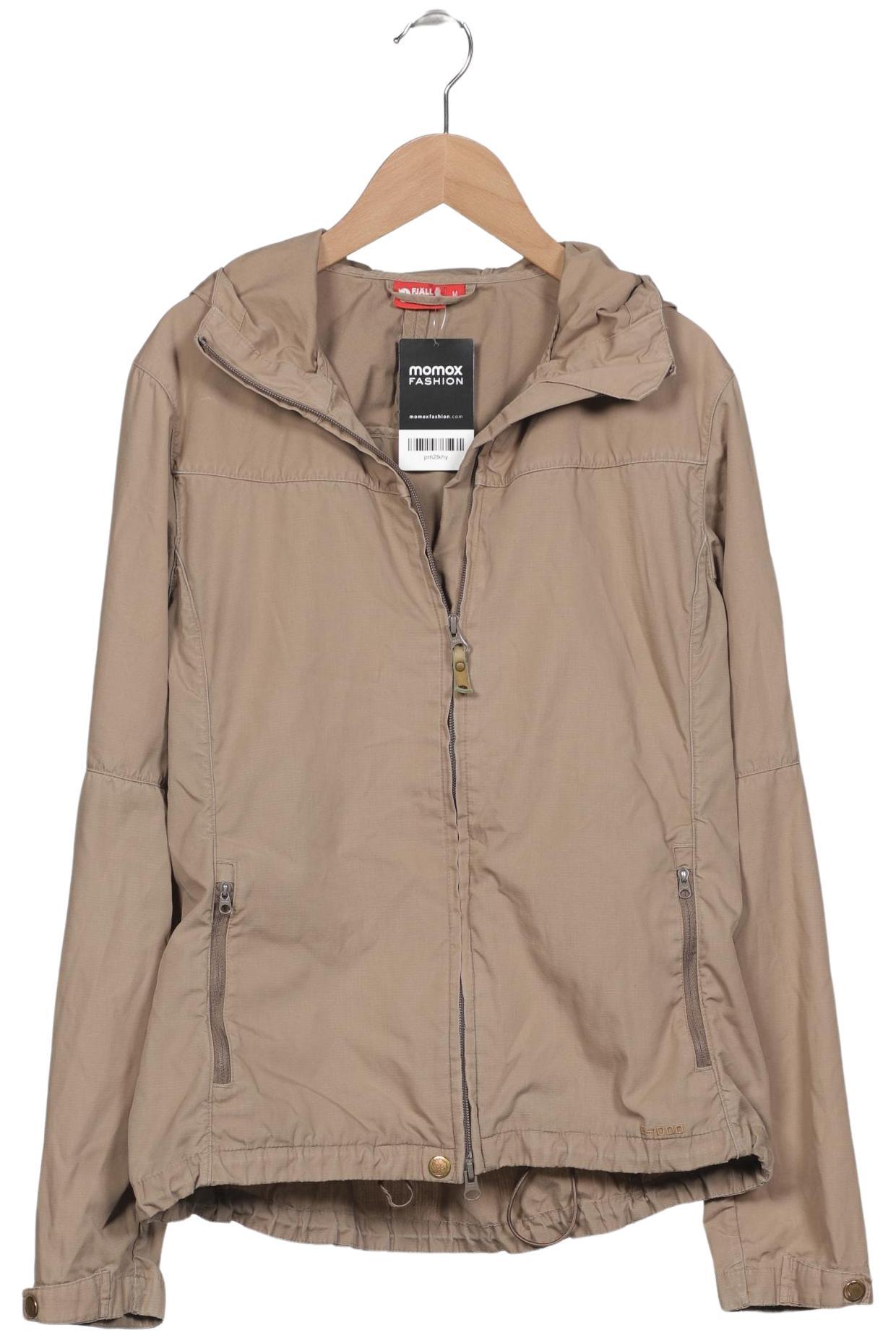

Fjällräven Damen Jacke, beige, Gr. 38