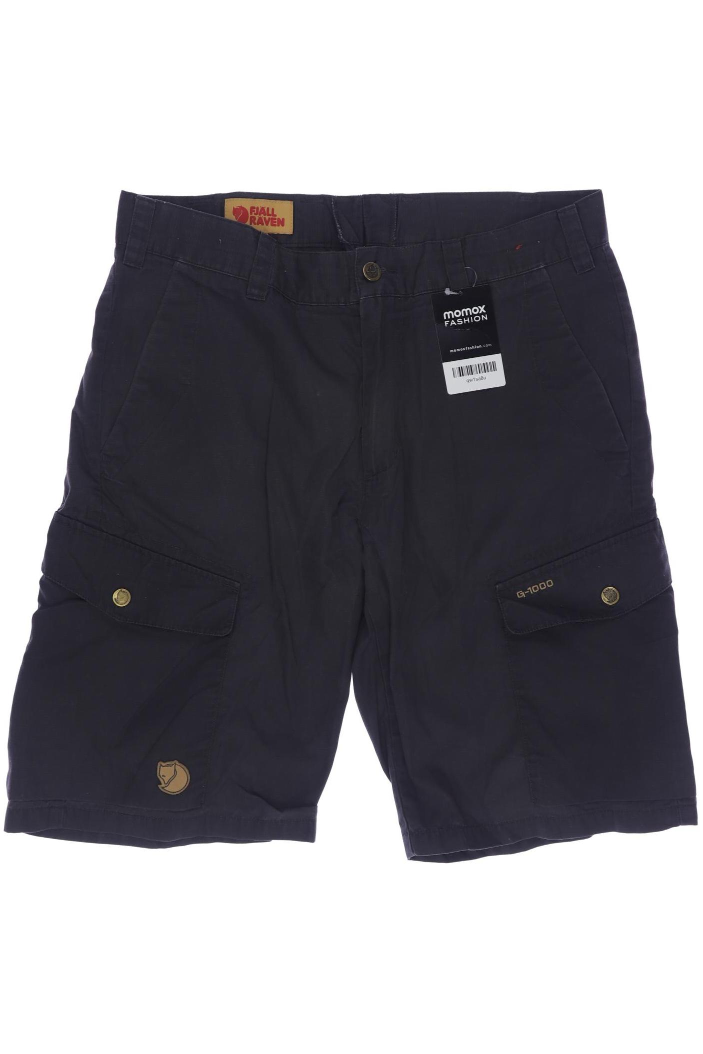 

Fjällräven Herren Shorts, grau, Gr. 48