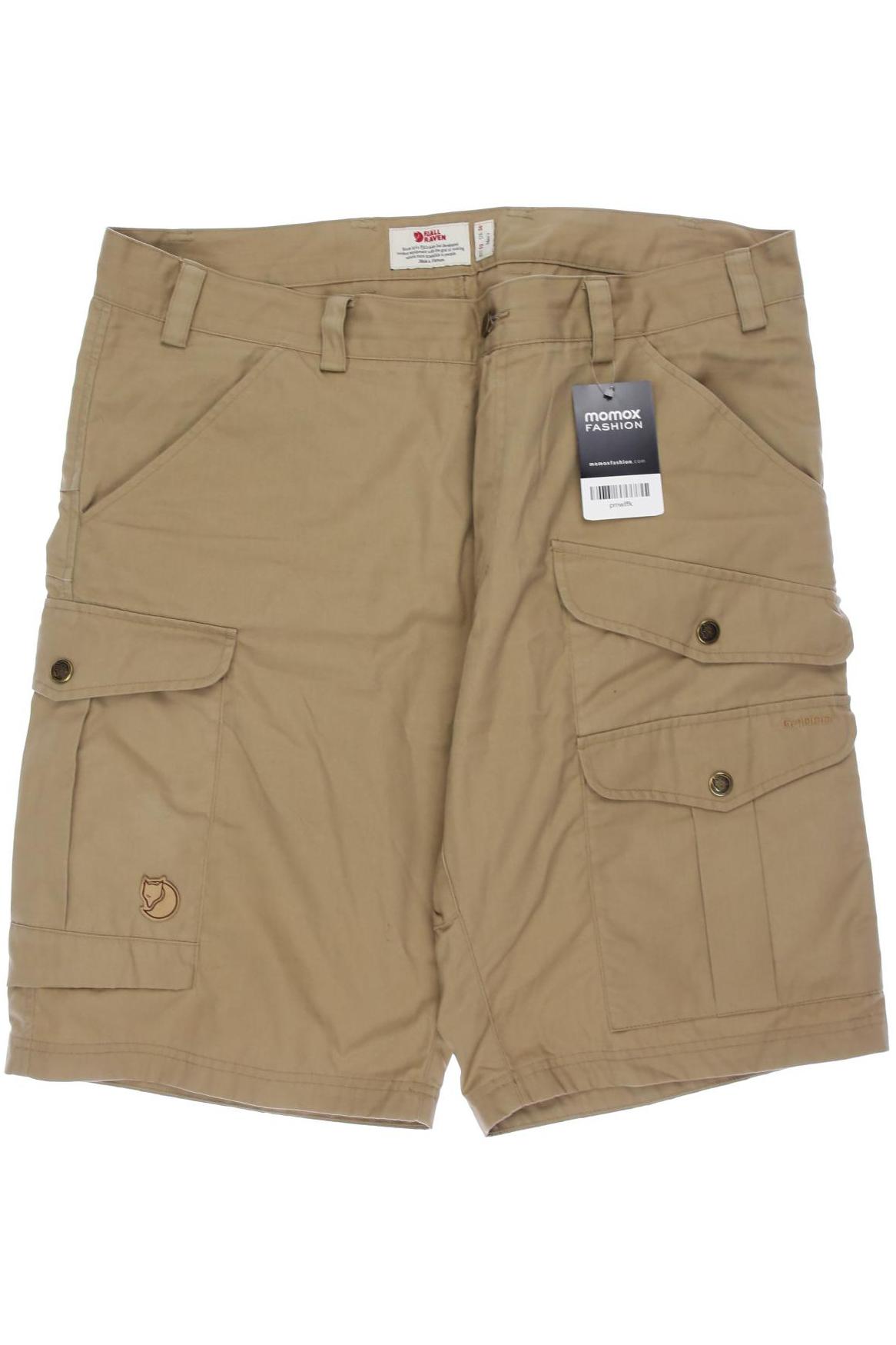 

Fjällräven Herren Shorts, beige