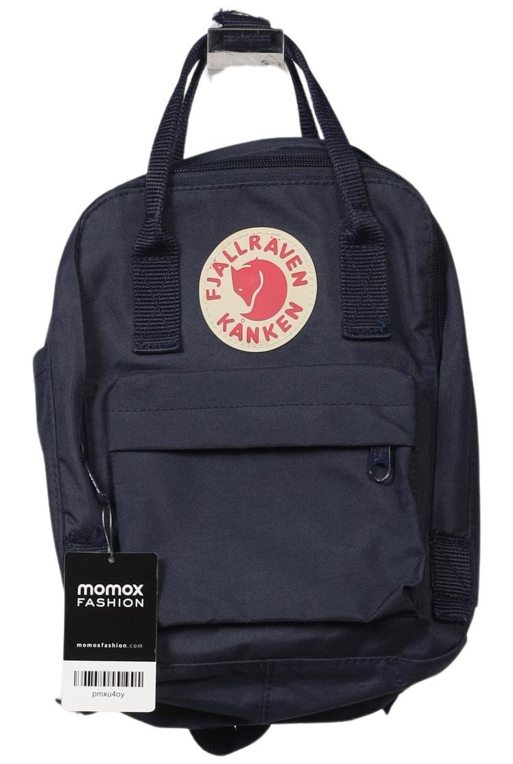 Thumbnail - Fjällräven Damen Rucksack, marineblau, Gr.