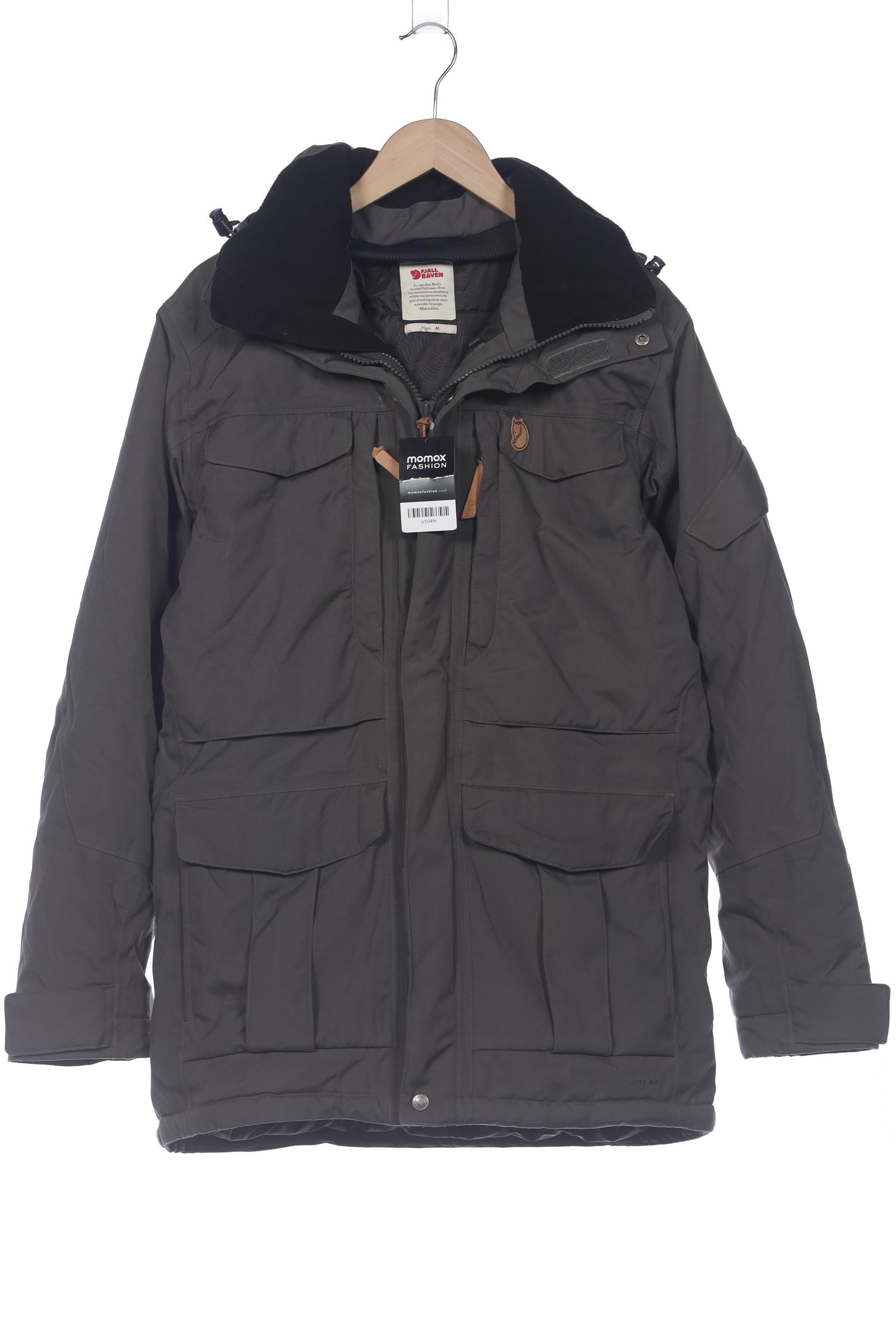 

Fjällräven Herren Jacke, grau, Gr. 48