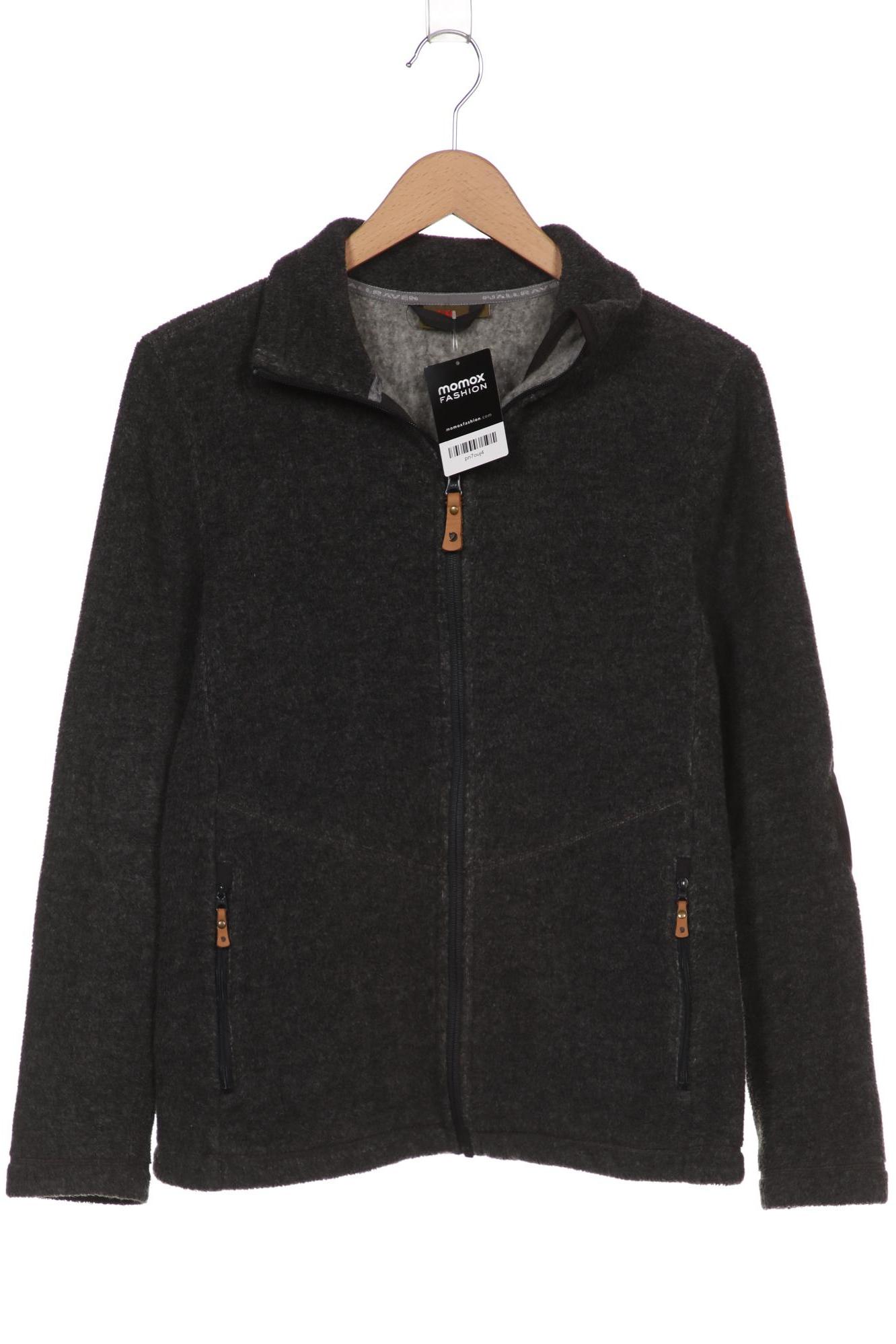 

Fjällräven Damen Sweatshirt, grau
