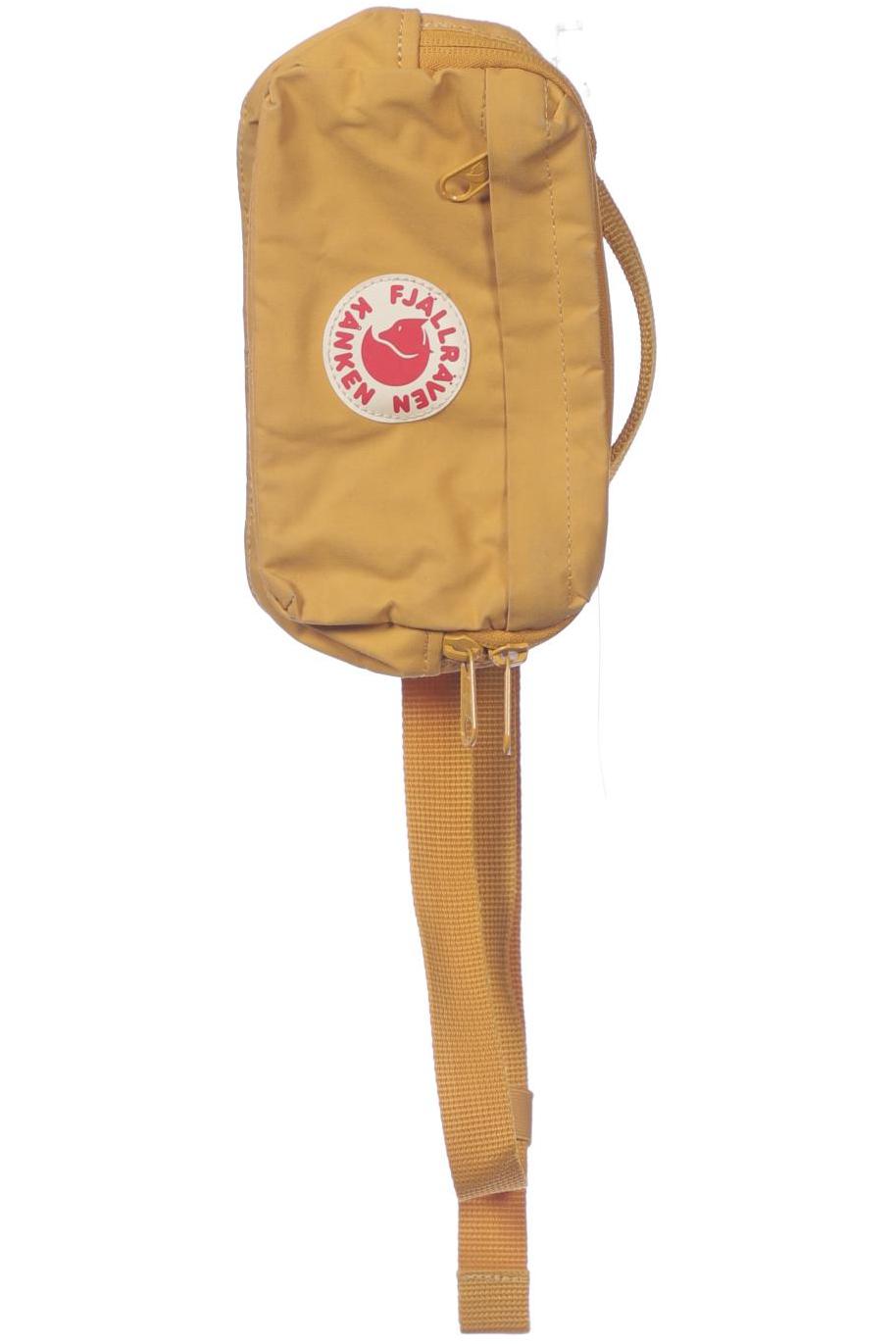 

Fjällräven Damen Handtasche, gelb, Gr.