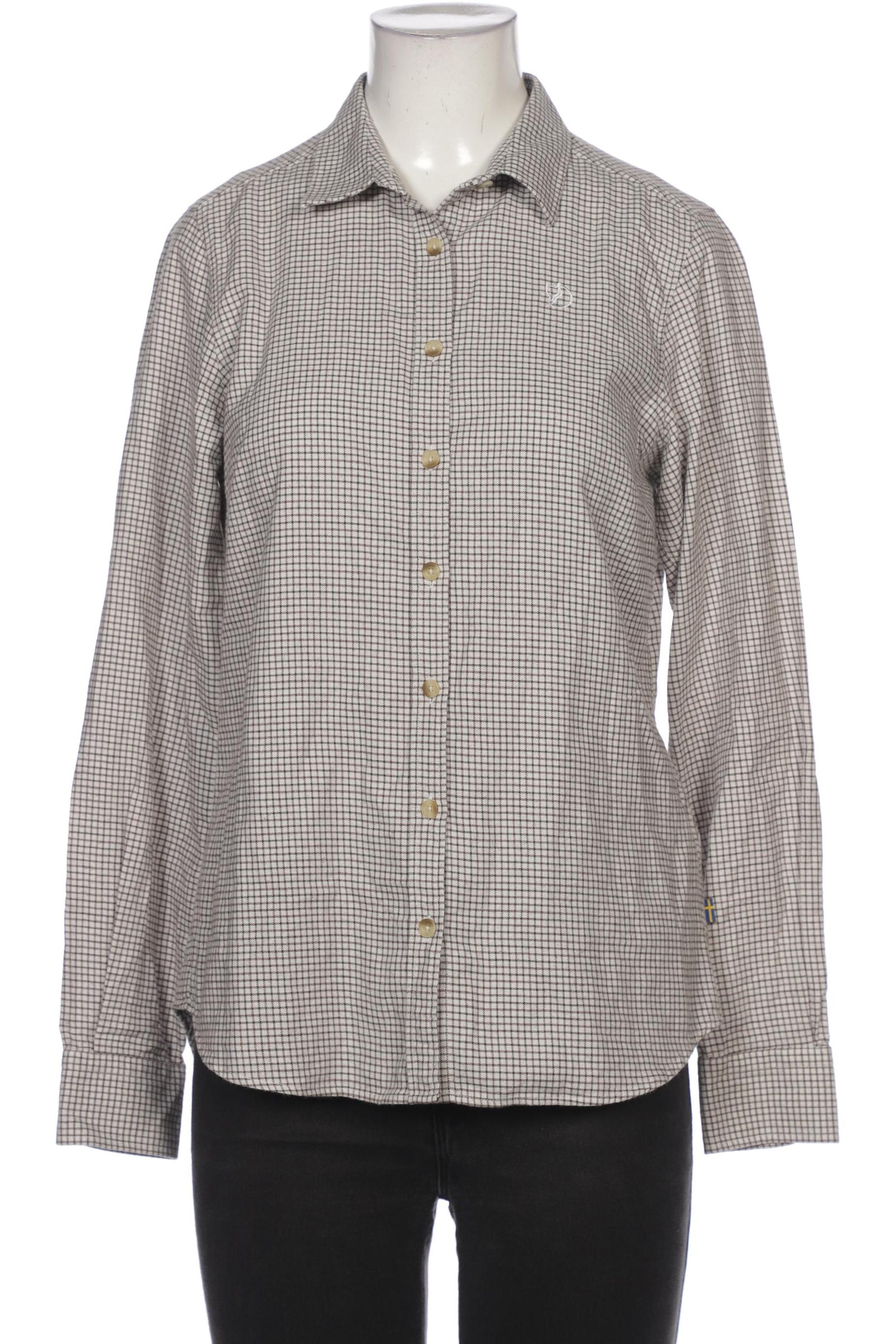 

Fjällräven Damen Bluse, grau