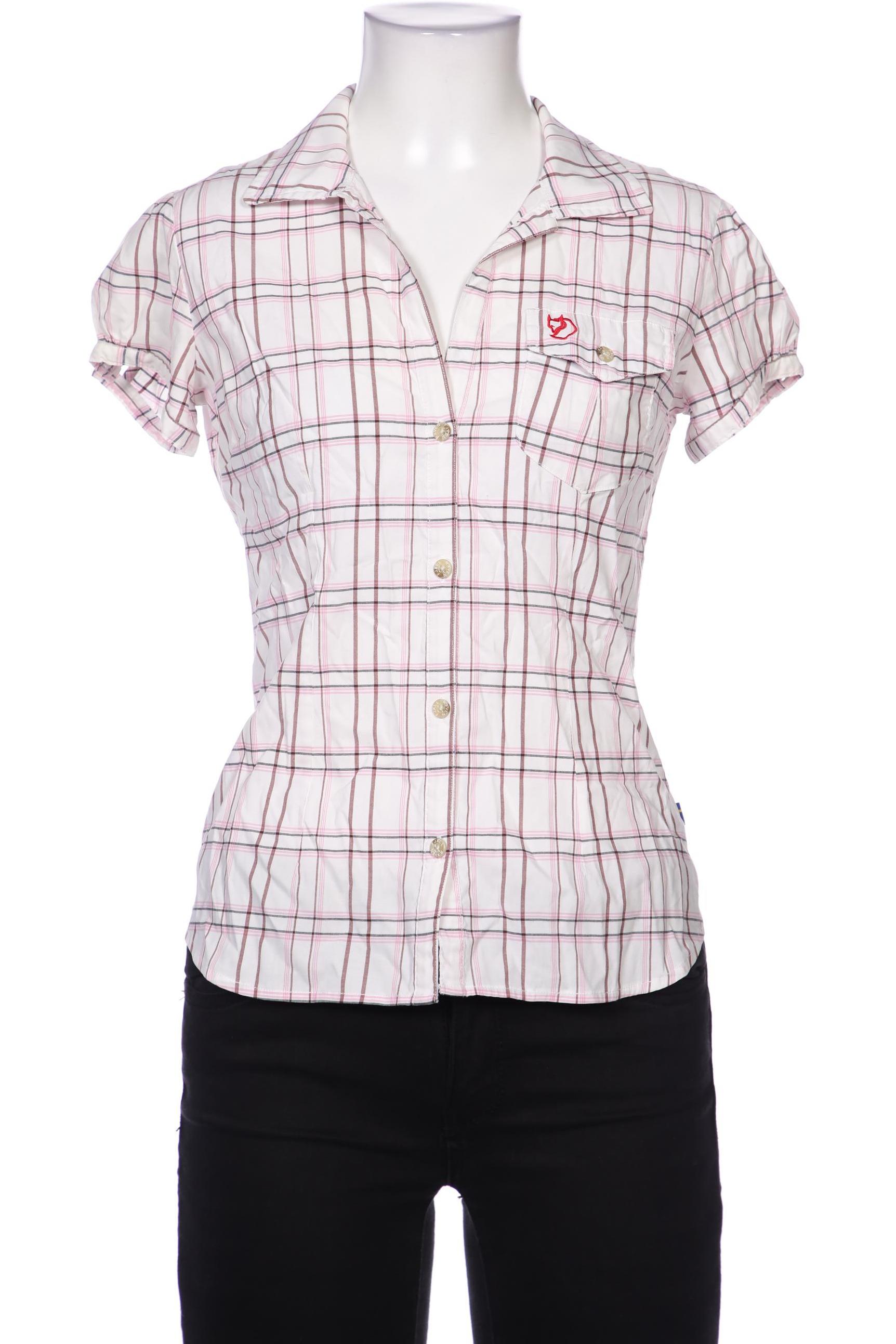 

Fjällräven Damen Bluse, pink, Gr. 34