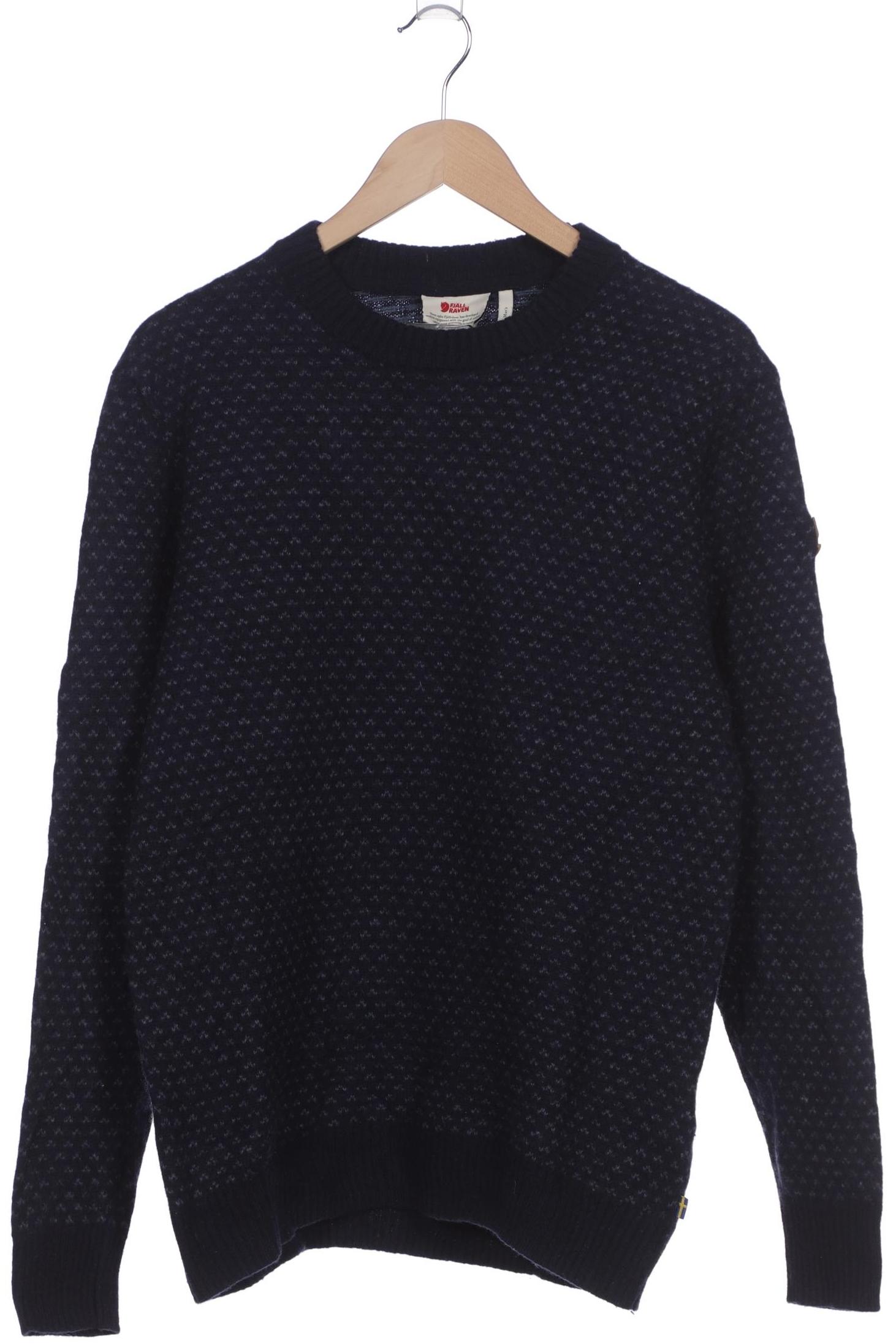 

Fjällräven Herren Pullover, marineblau, Gr. 54