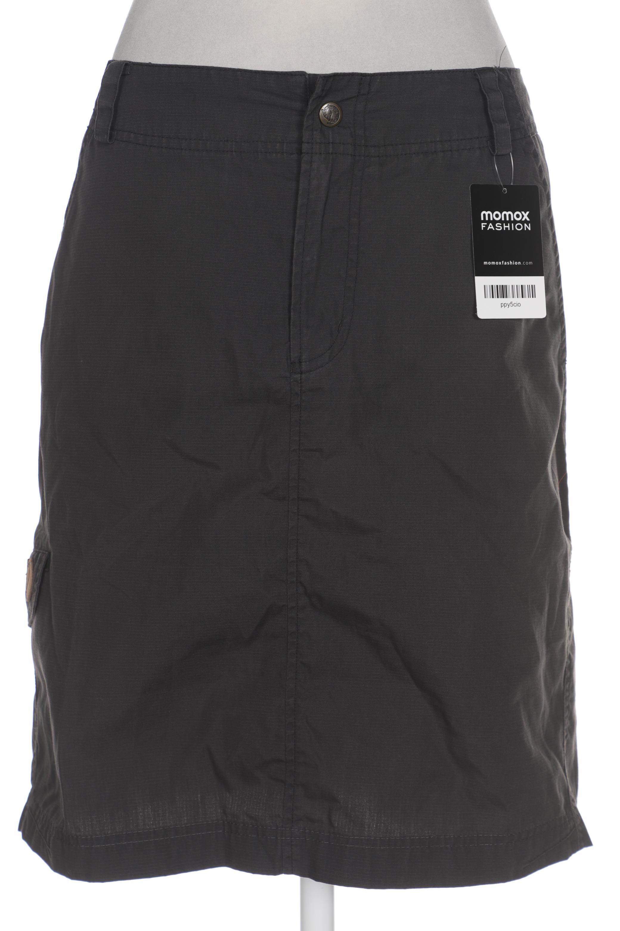 

Fjällräven Damen Rock, grau, Gr. 40