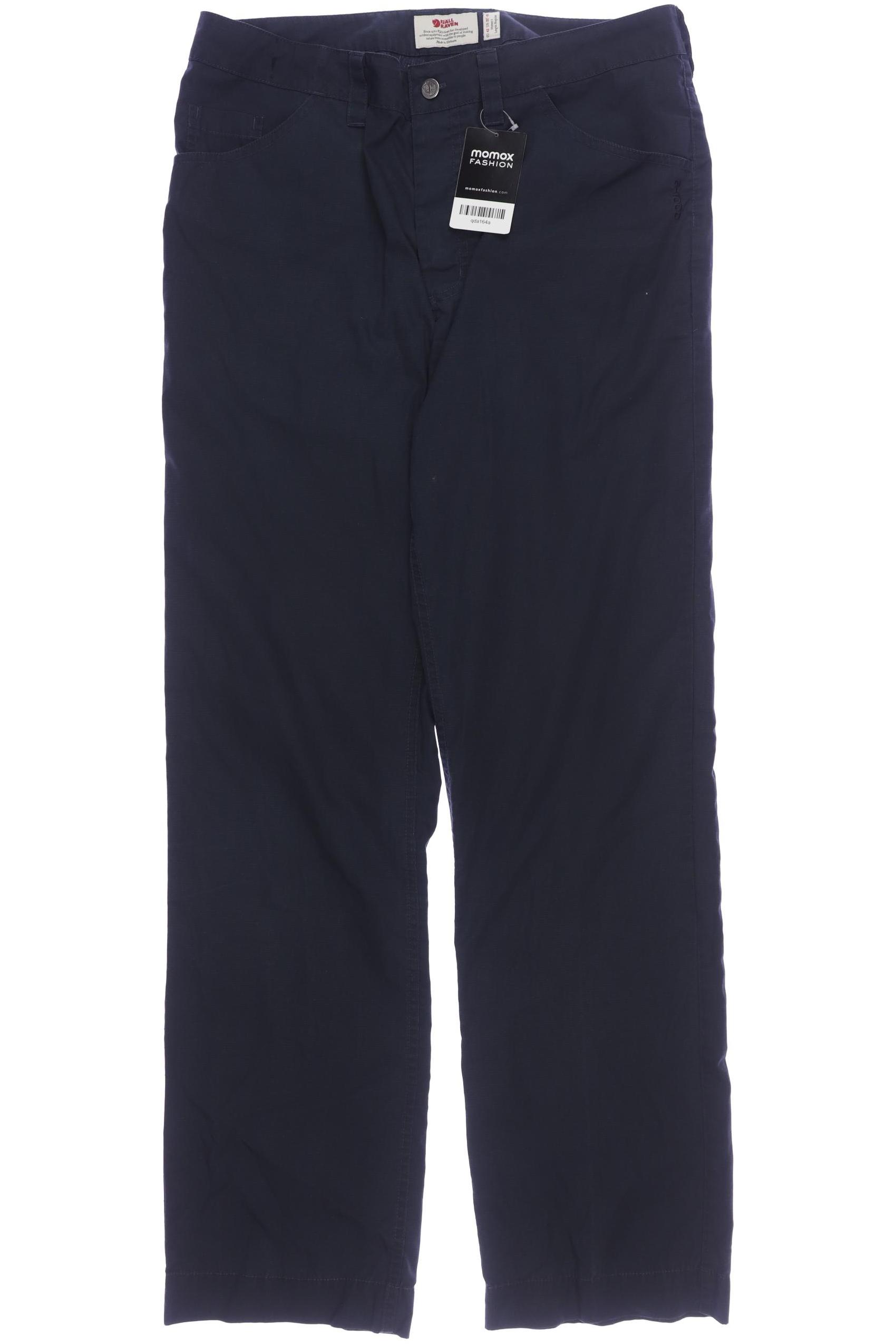 

Fjällräven Damen Stoffhose, marineblau, Gr. 42
