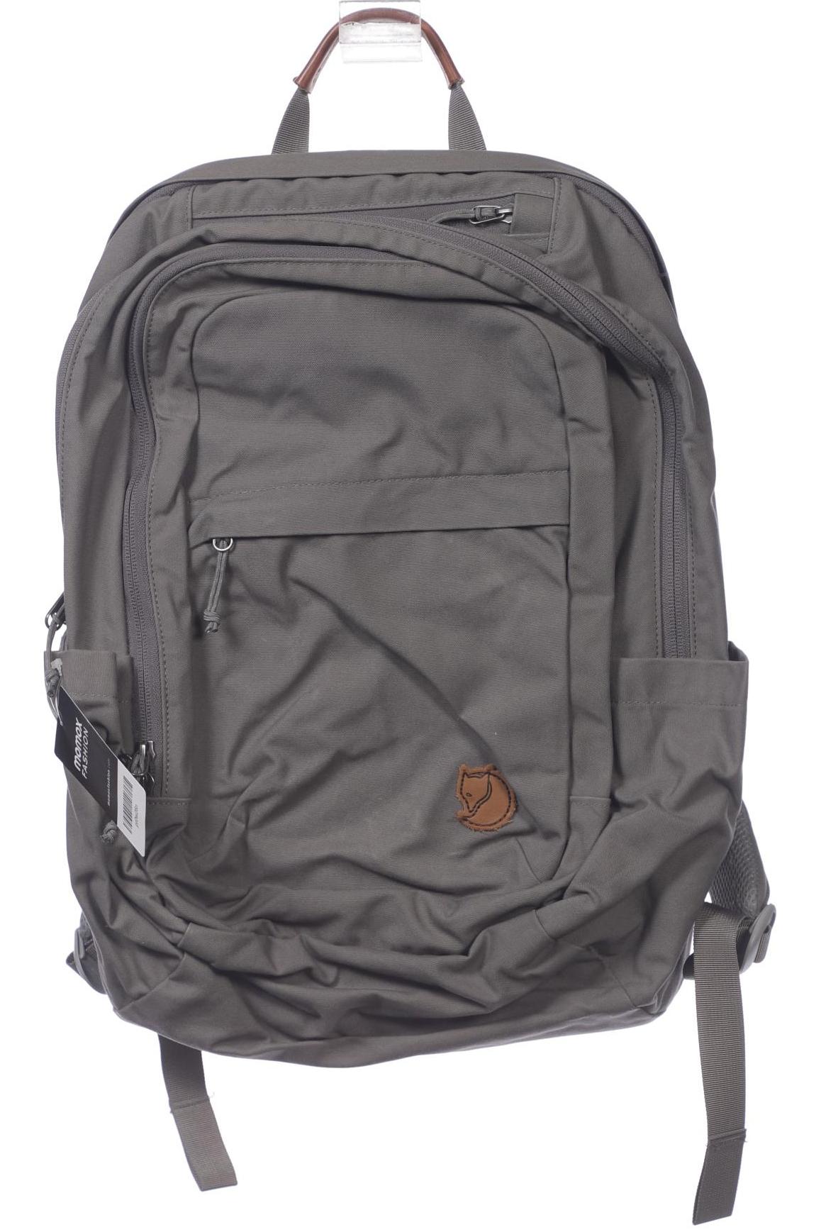 

Fjällräven Damen Rucksack, grau, Gr.