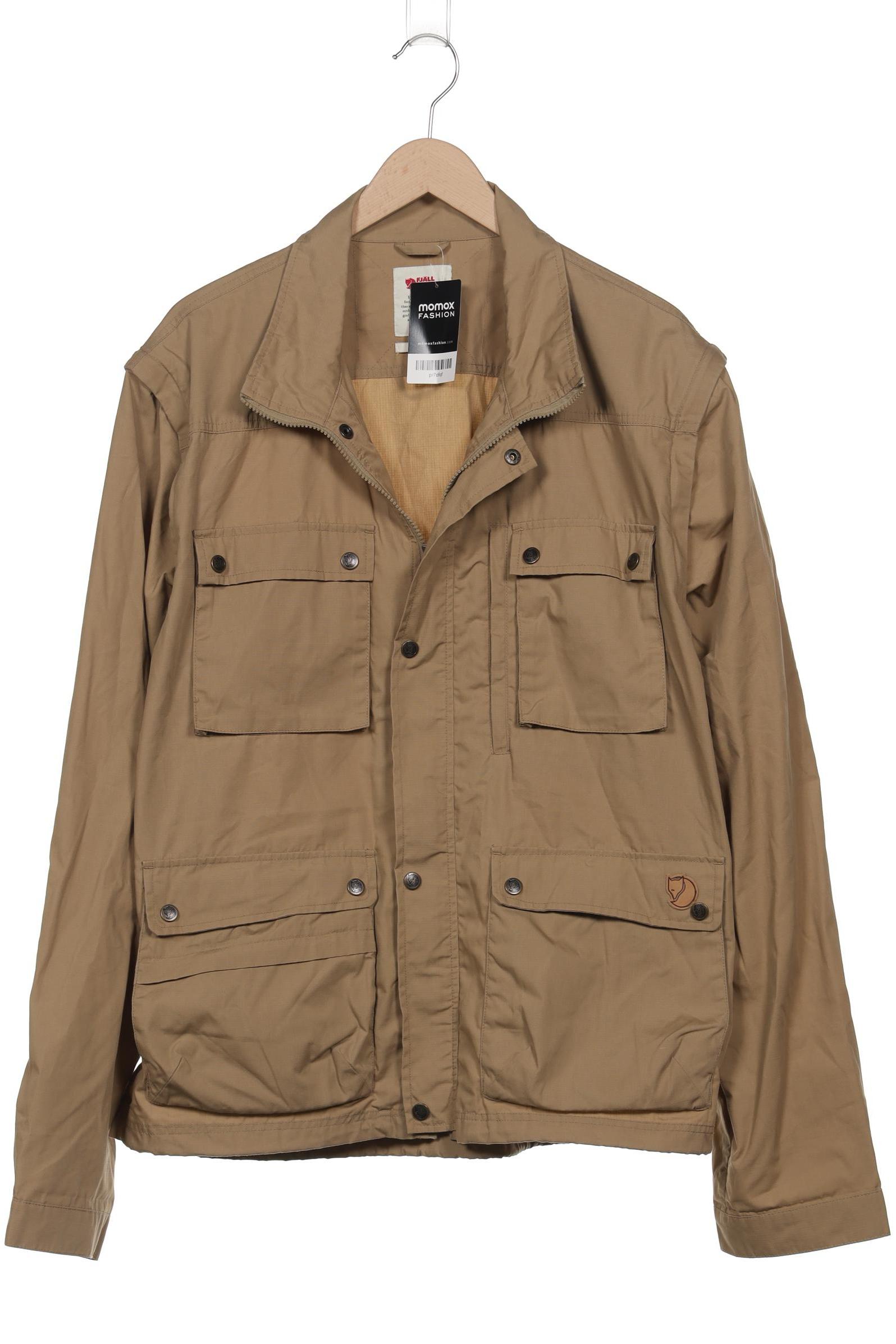 

Fjällräven Herren Jacke, beige, Gr. 56